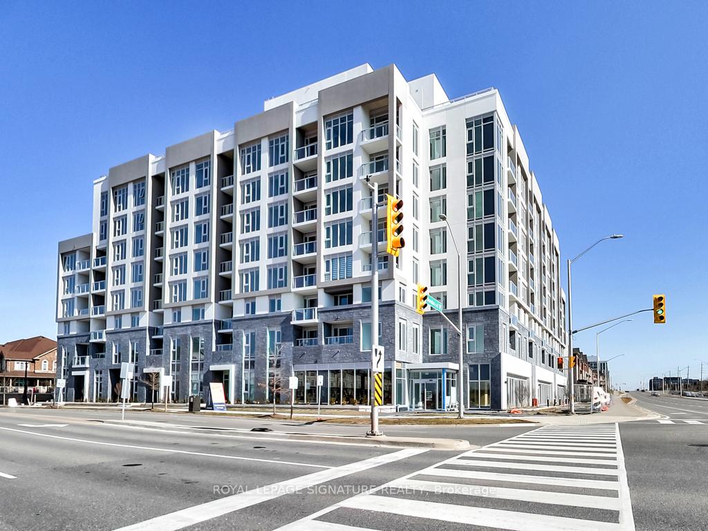 Photo 28 of Unit 603, 412 Silver Maple Road, Oakville, Joshua Meadows — HOMEH