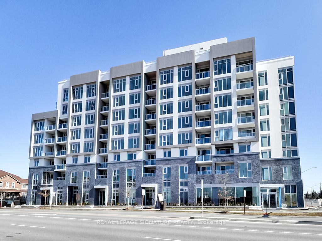 Photo 29 of Unit 603, 412 Silver Maple Road, Oakville, Joshua Meadows — HOMEH