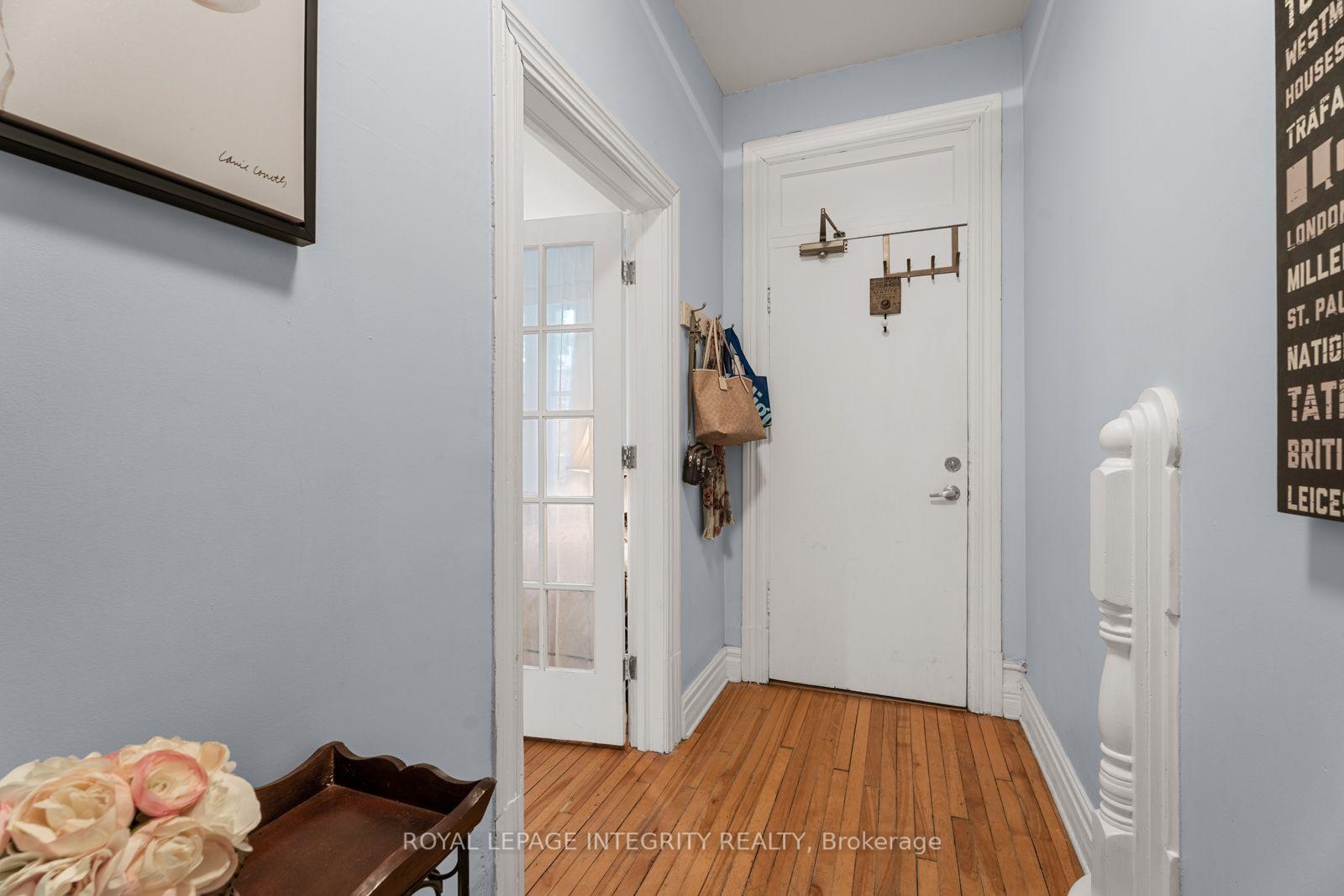 Photo 5 of Unit 1, 339 Chapel Street, Ottawa, Sandy Hill — HOMEH