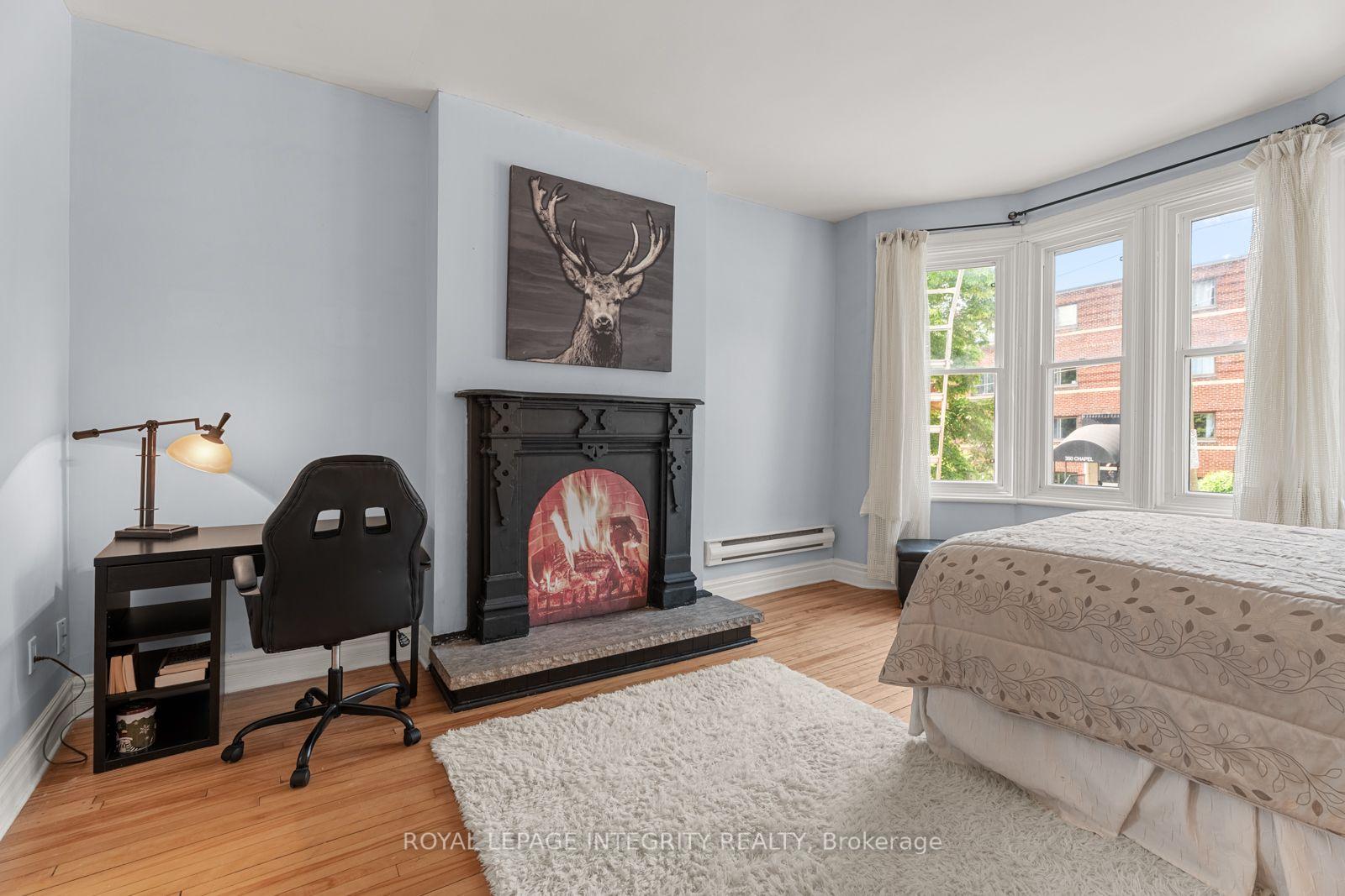 Photo 7 of Unit 1, 339 Chapel Street, Ottawa, Sandy Hill — HOMEH