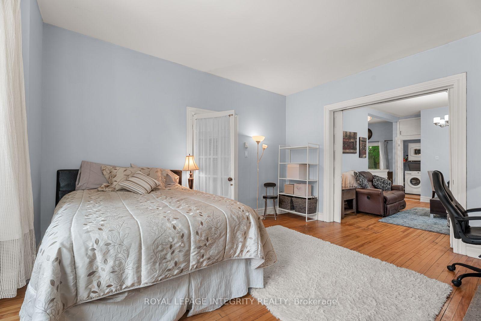 Photo 9 of Unit 1, 339 Chapel Street, Ottawa, Sandy Hill — HOMEH