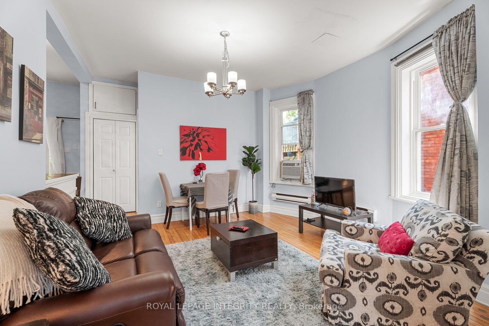 Photo 10 of Unit 1, 339 Chapel Street, Ottawa, Sandy Hill — HOMEH