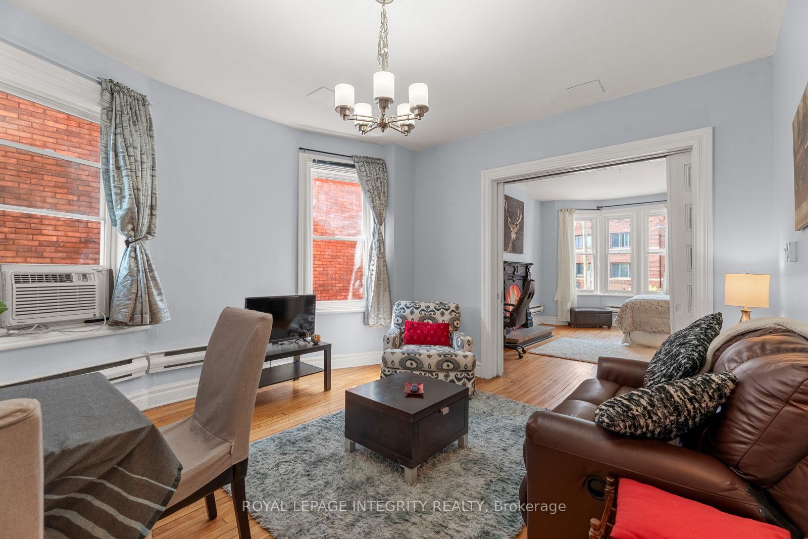 Photo 11 of Unit 1, 339 Chapel Street, Ottawa, Sandy Hill — HOMEH
