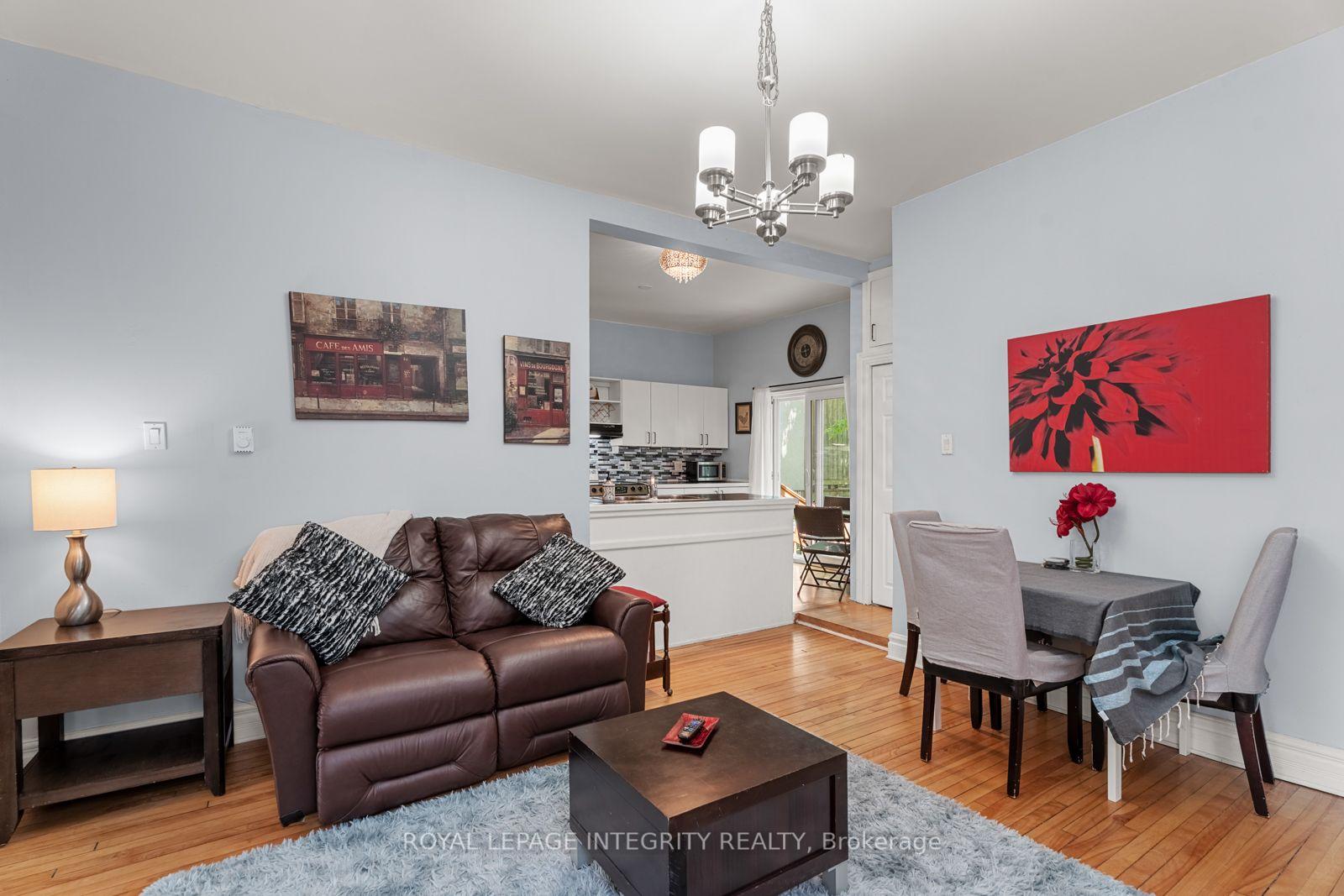Photo 12 of Unit 1, 339 Chapel Street, Ottawa, Sandy Hill — HOMEH