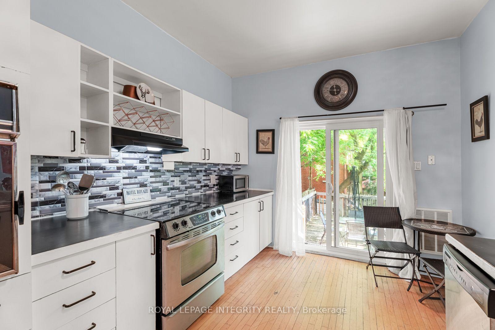 Photo 14 of Unit 1, 339 Chapel Street, Ottawa, Sandy Hill — HOMEH