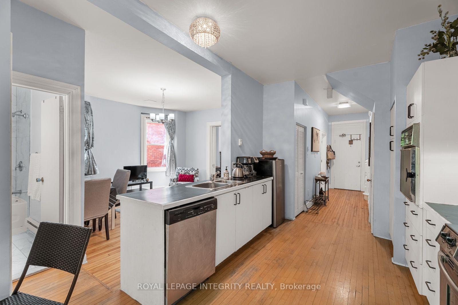 Photo 15 of Unit 1, 339 Chapel Street, Ottawa, Sandy Hill — HOMEH