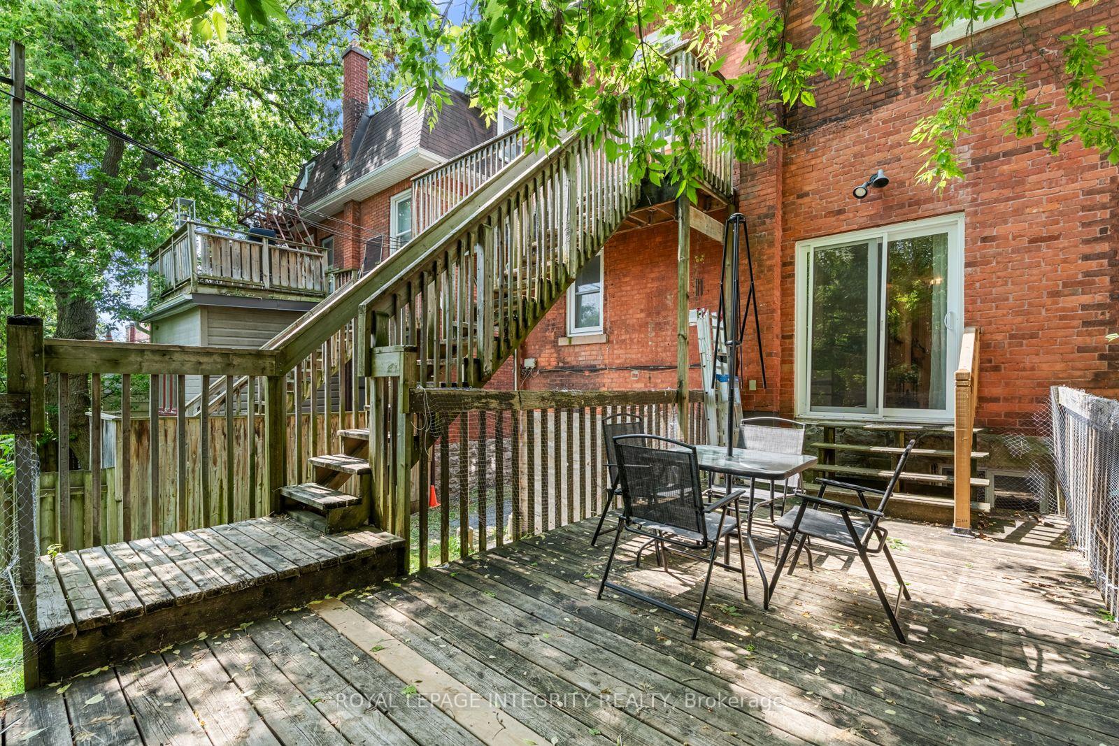 Photo 19 of Unit 1, 339 Chapel Street, Ottawa, Sandy Hill — HOMEH