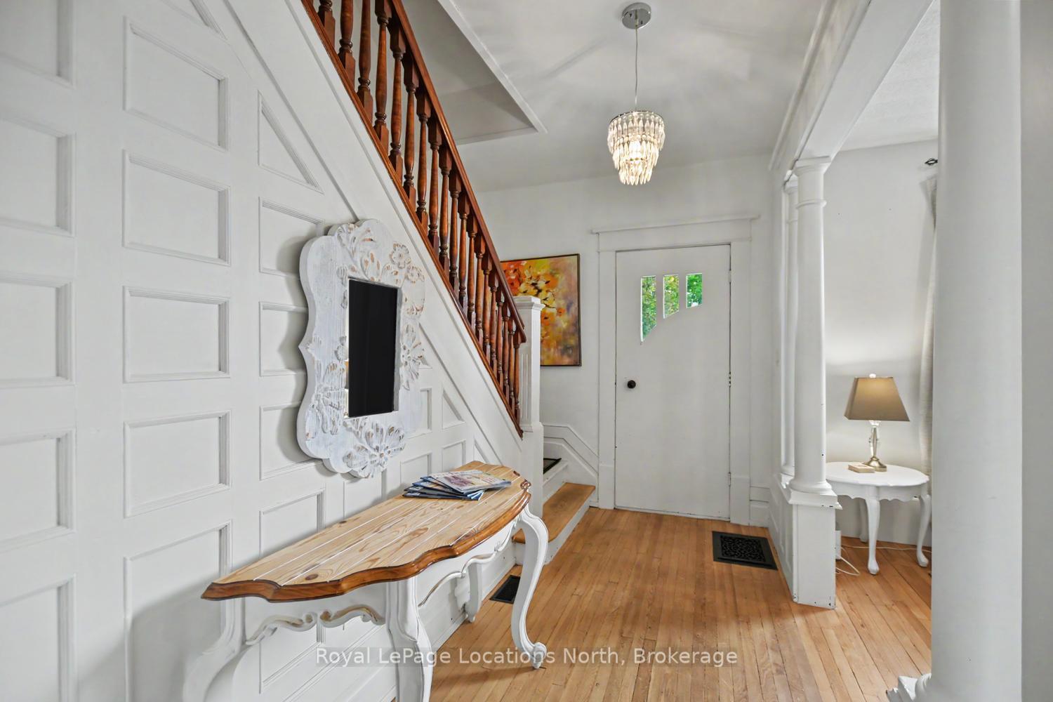 Photo 4 of 135 Marshall Street E, Meaford — HOMEH