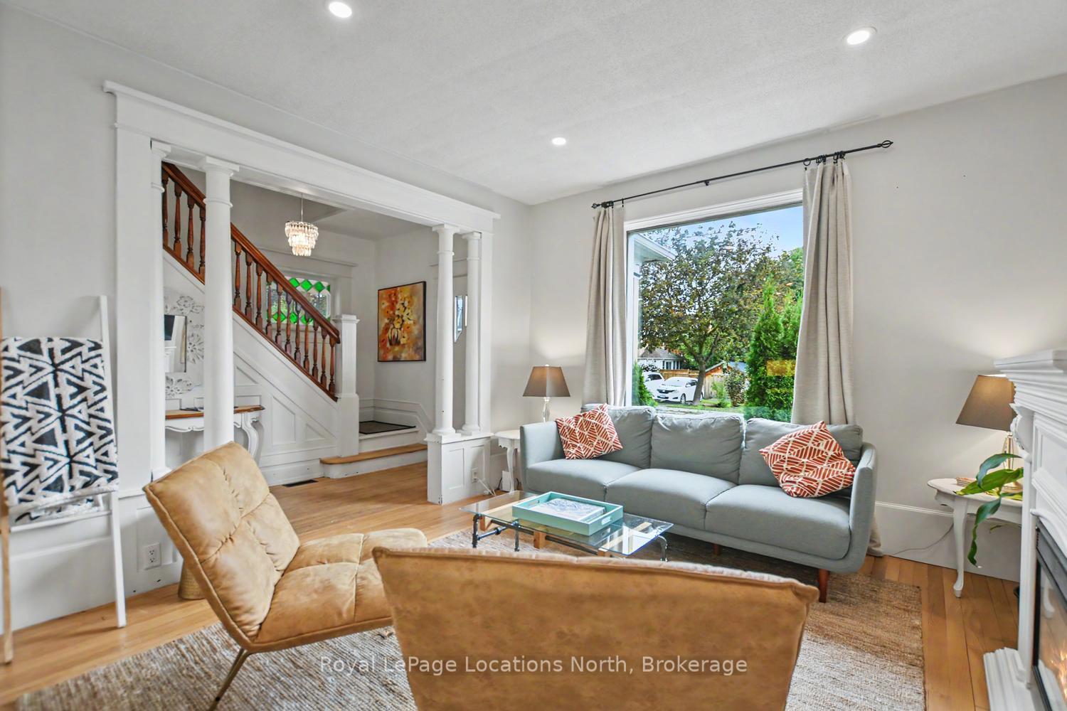 Photo 6 of 135 Marshall Street E, Meaford — HOMEH
