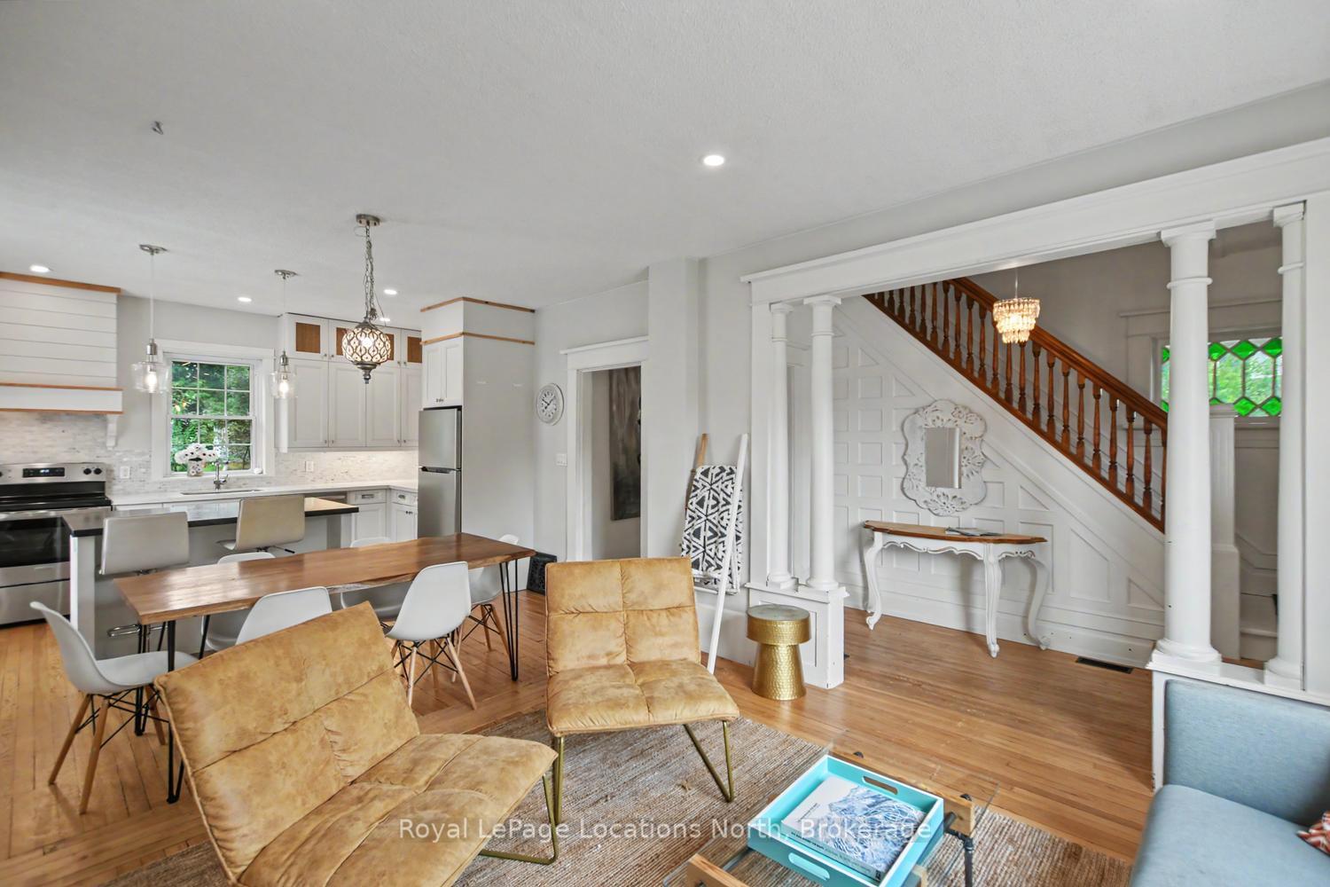 Photo 7 of 135 Marshall Street E, Meaford — HOMEH