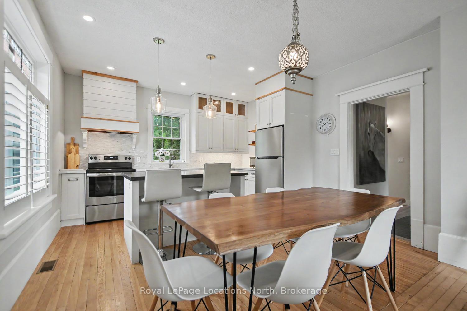Photo 8 of 135 Marshall Street E, Meaford — HOMEH