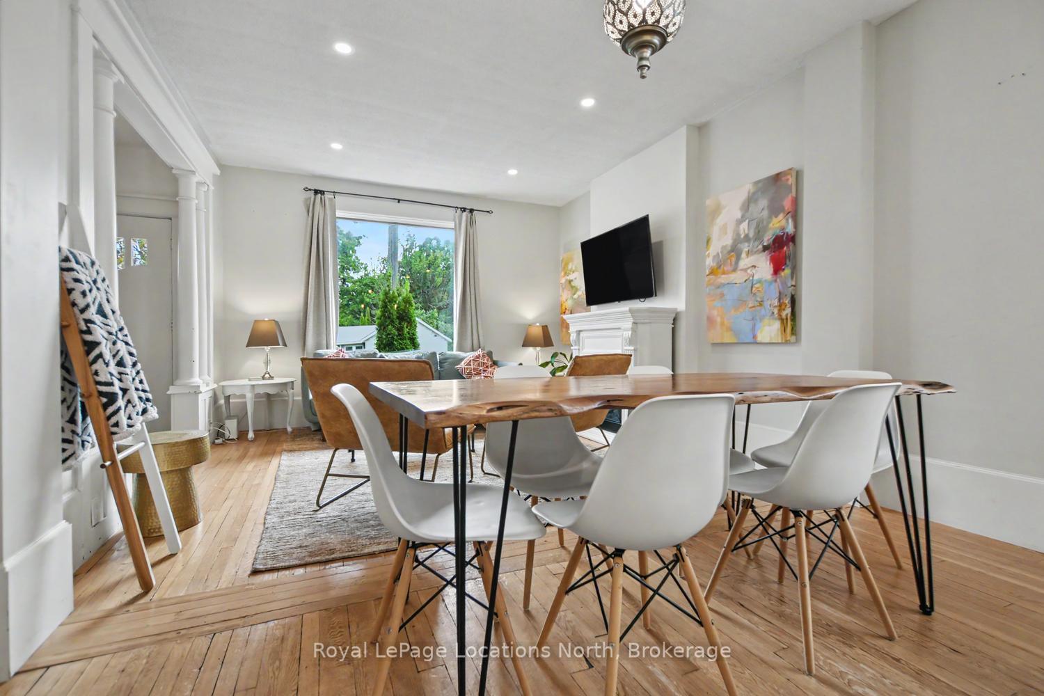 Photo 9 of 135 Marshall Street E, Meaford — HOMEH