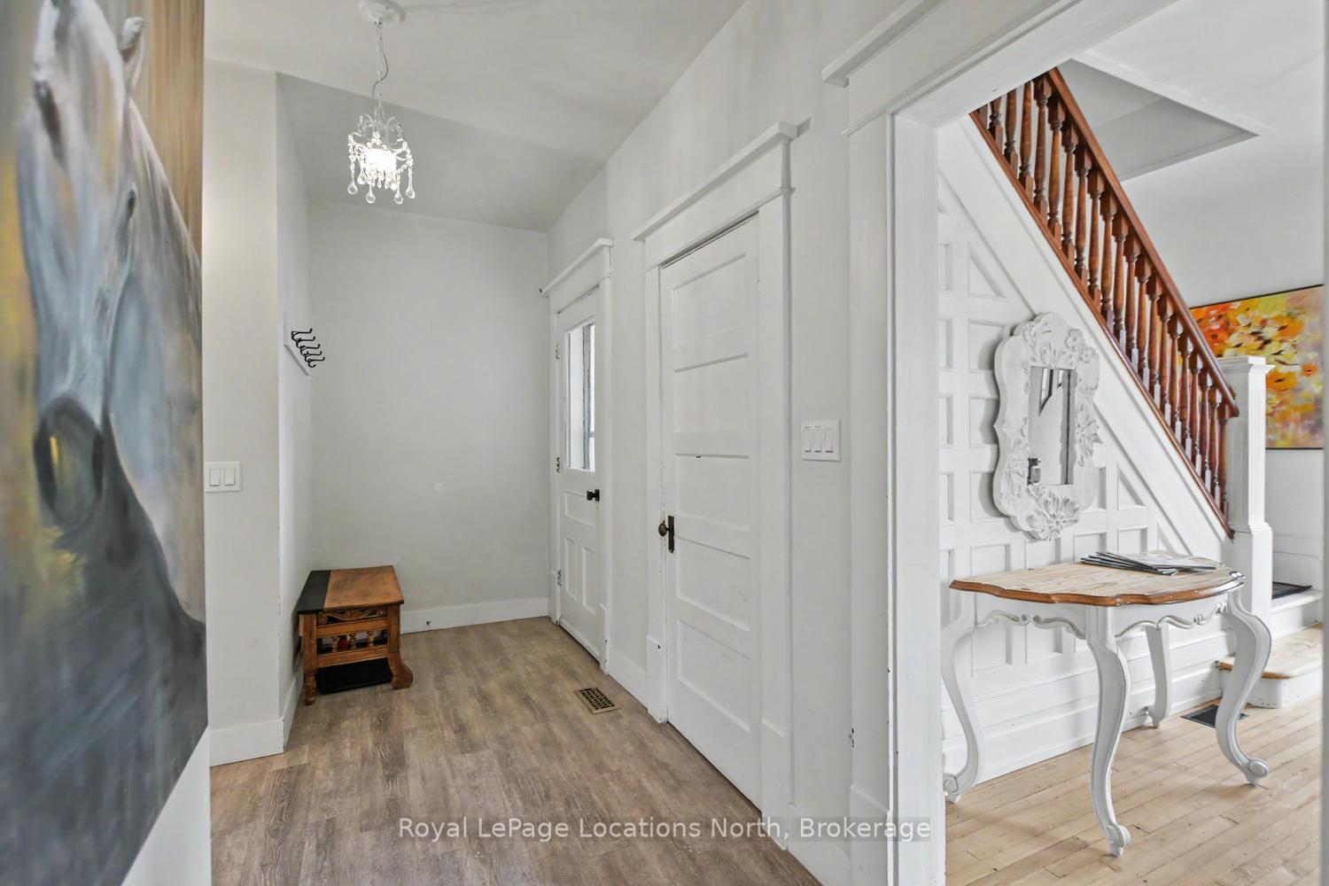 Photo 12 of 135 Marshall Street E, Meaford — HOMEH