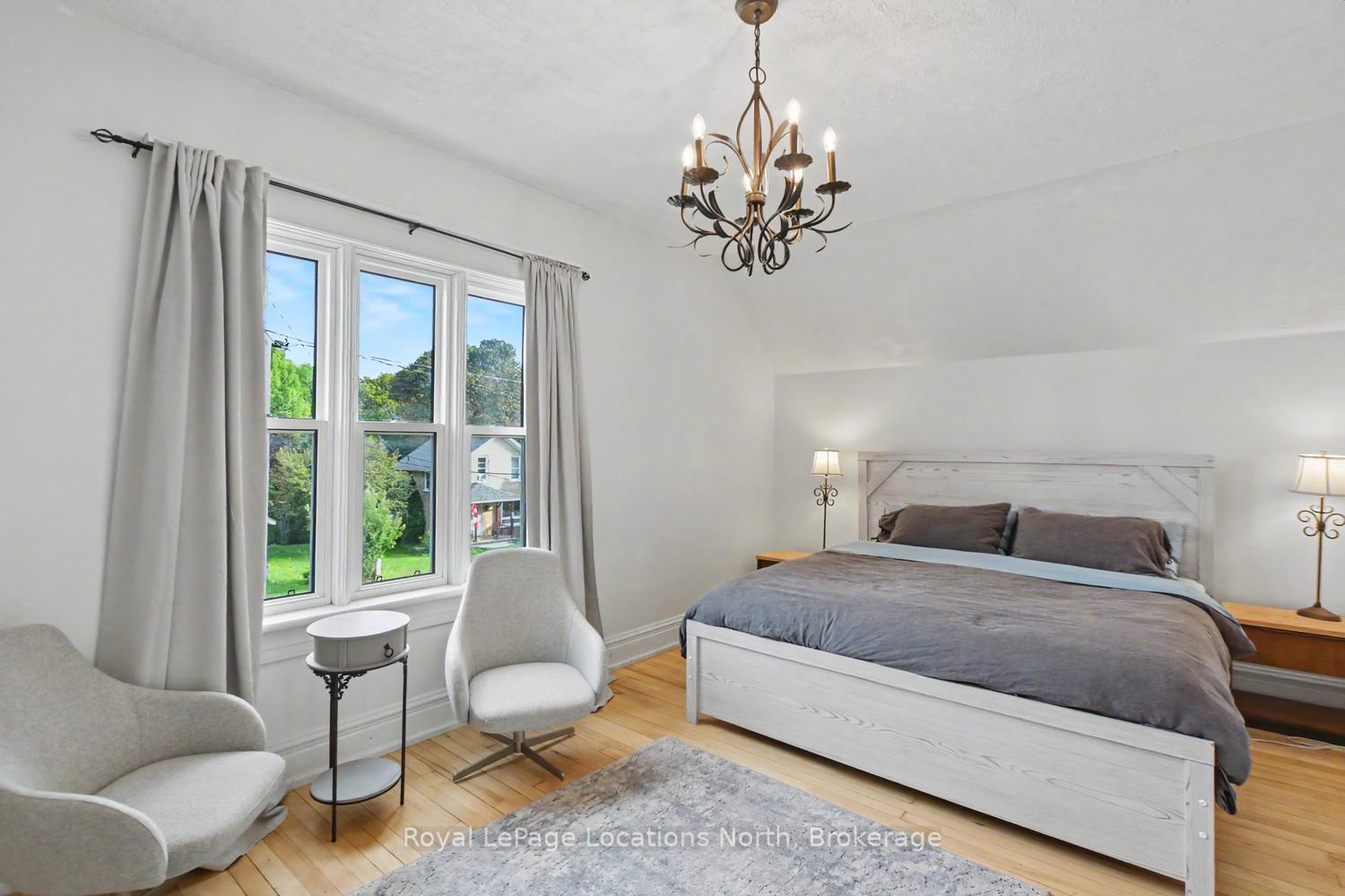 Photo 20 of 135 Marshall Street E, Meaford — HOMEH