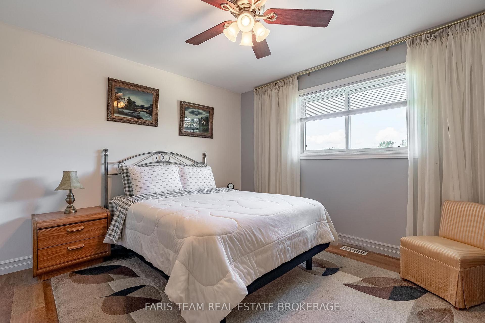 Photo 9 of 59 Carter Crescent, Orillia — HOMEH