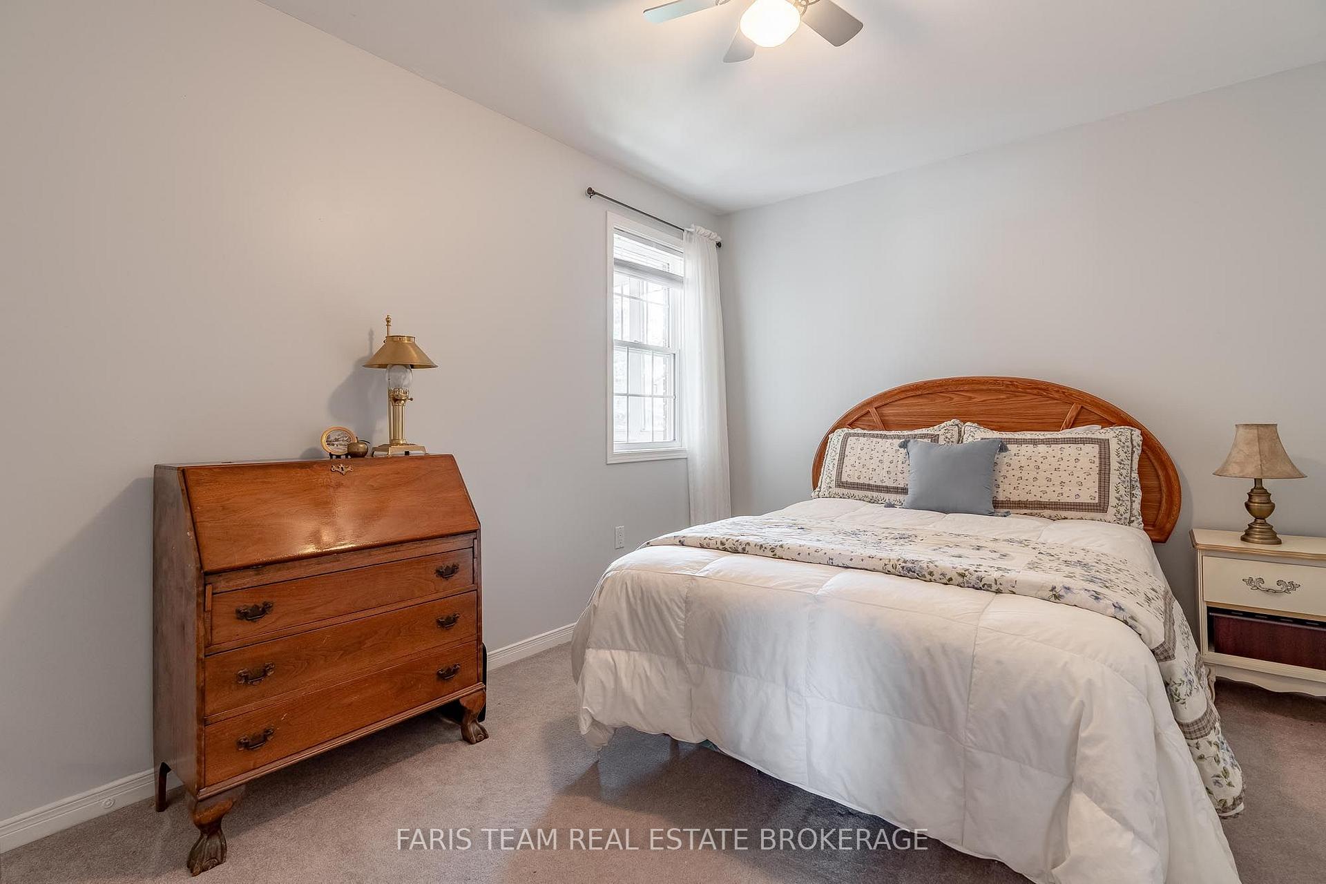 Photo 10 of 59 Carter Crescent, Orillia — HOMEH