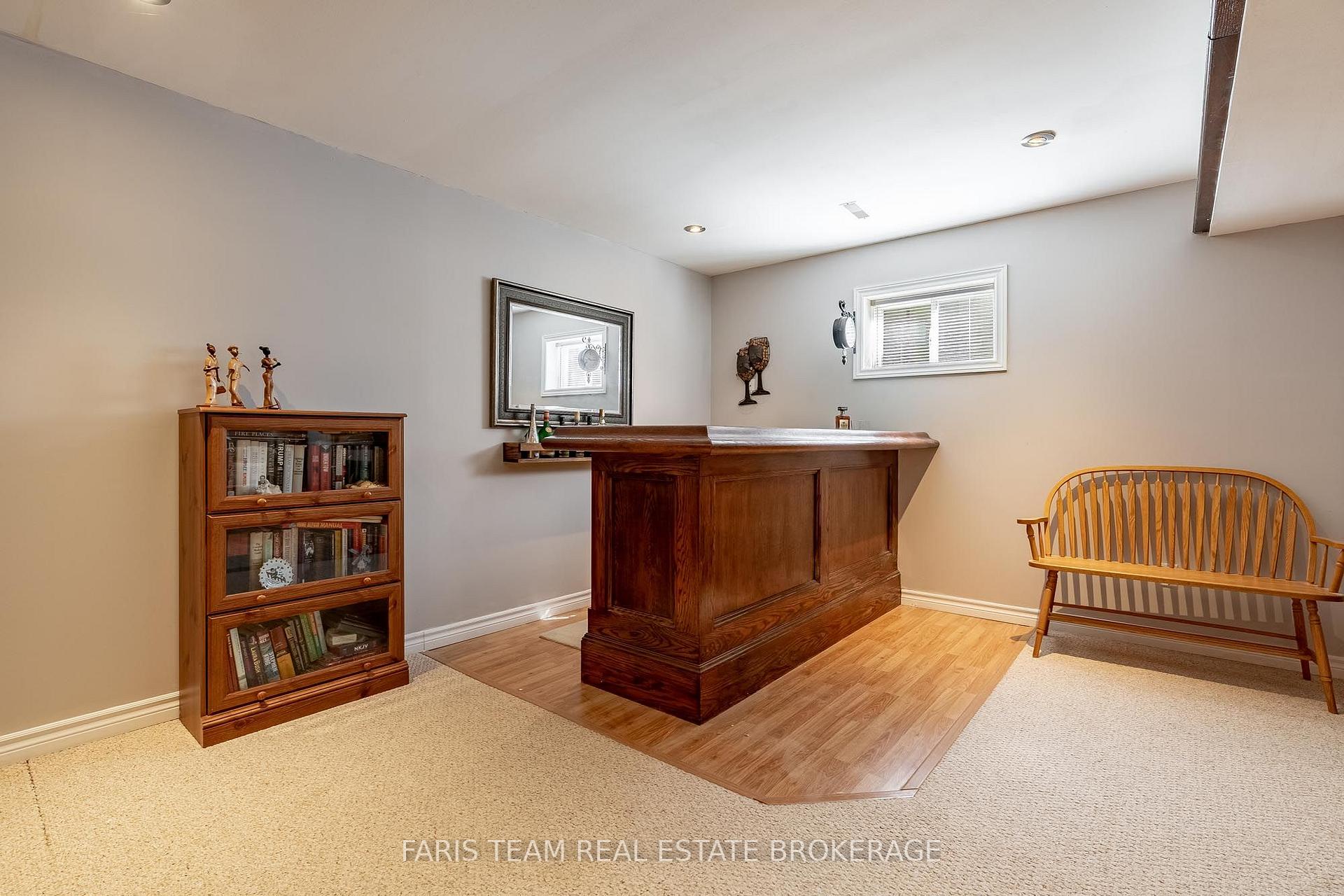 Photo 12 of 59 Carter Crescent, Orillia — HOMEH