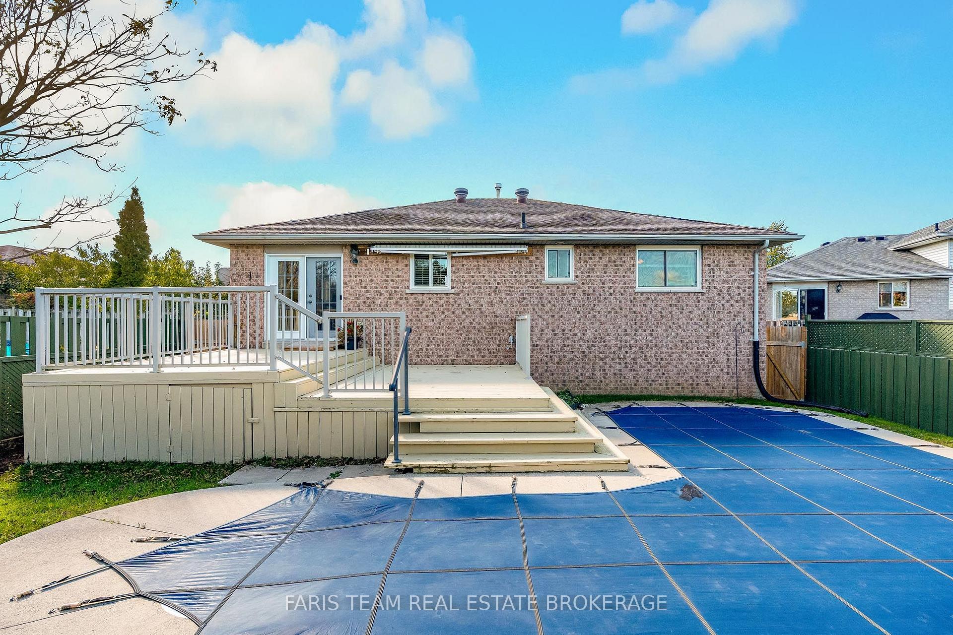 Photo 18 of 59 Carter Crescent, Orillia — HOMEH