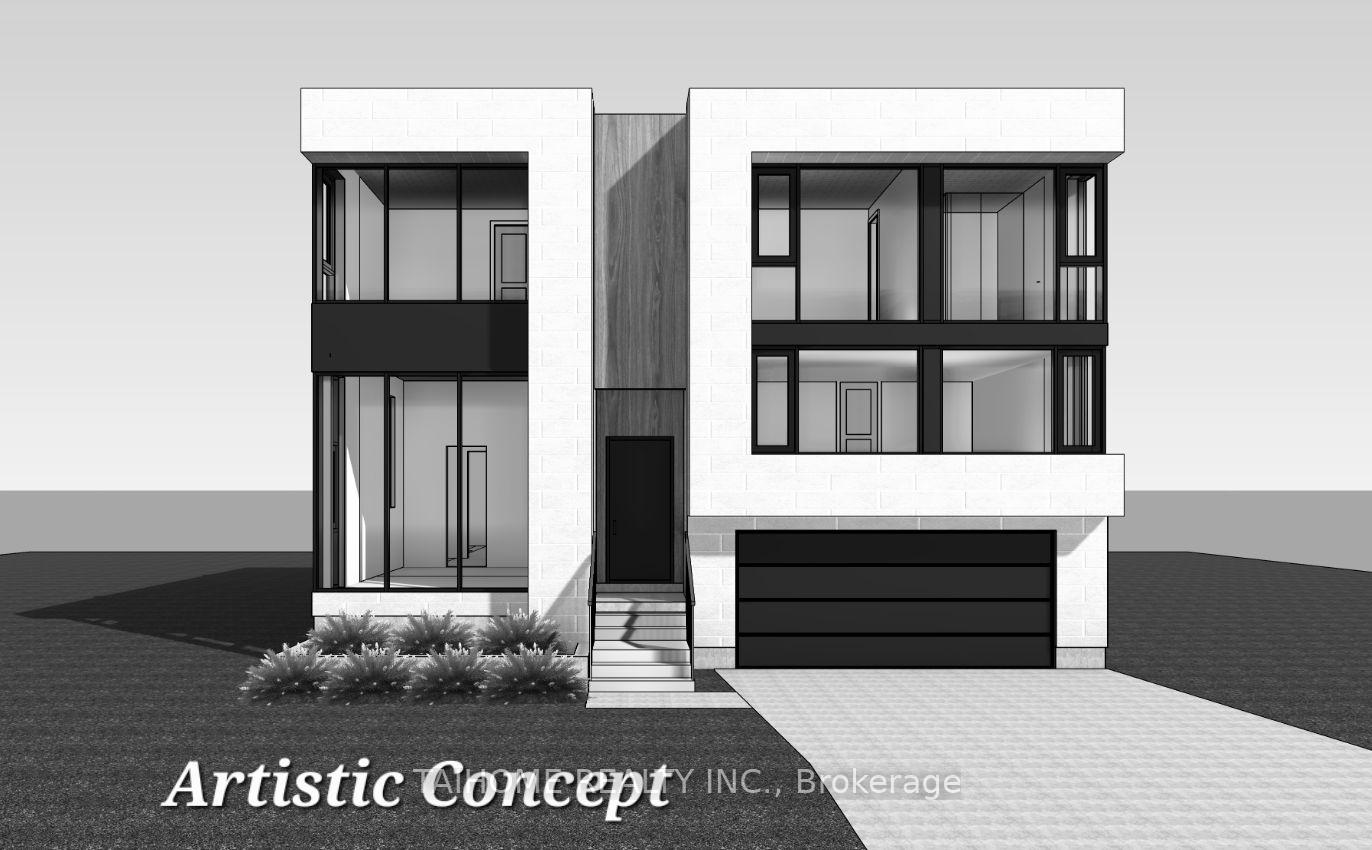 Photo 3 of 6 Vonda Avenue, North York, Willowdale East — HOMEH