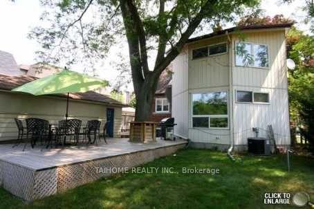 Photo 21 of 6 Vonda Avenue, North York, Willowdale East — HOMEH