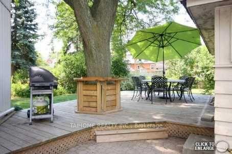 Photo 22 of 6 Vonda Avenue, North York, Willowdale East — HOMEH