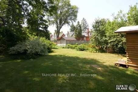 Photo 23 of 6 Vonda Avenue, North York, Willowdale East — HOMEH