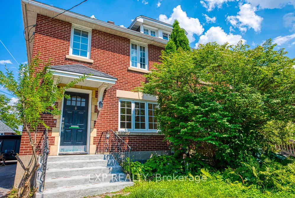 Photo 1 of 413 Holland Avenue, Ottawa, Civic Hospital — HOMEH