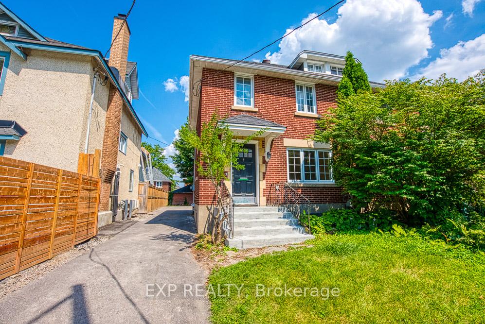Photo 3 of 413 Holland Avenue, Ottawa, Civic Hospital — HOMEH