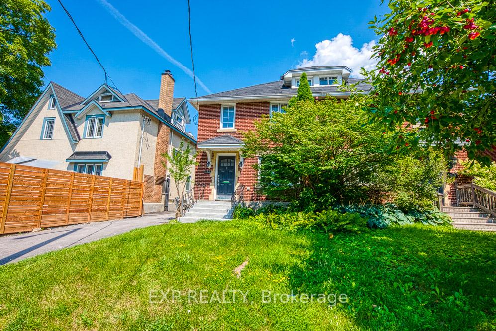 Photo 4 of 413 Holland Avenue, Ottawa, Civic Hospital — HOMEH