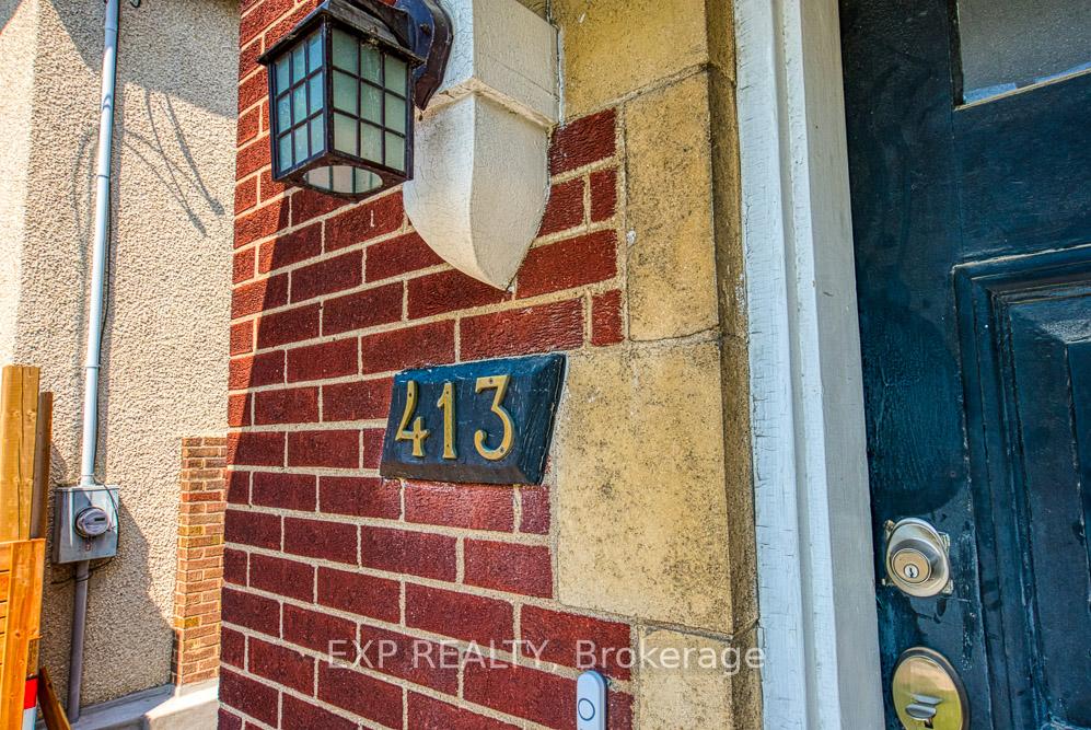 Photo 5 of 413 Holland Avenue, Ottawa, Civic Hospital — HOMEH
