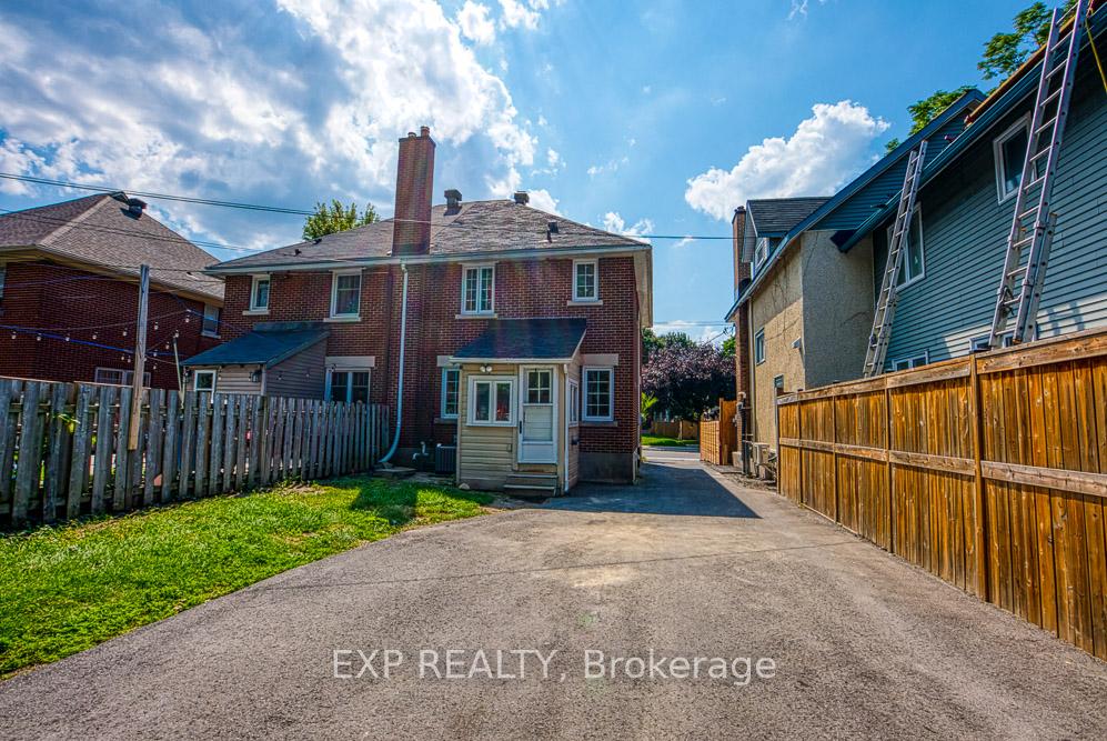 Photo 44 of 413 Holland Avenue, Ottawa, Civic Hospital — HOMEH