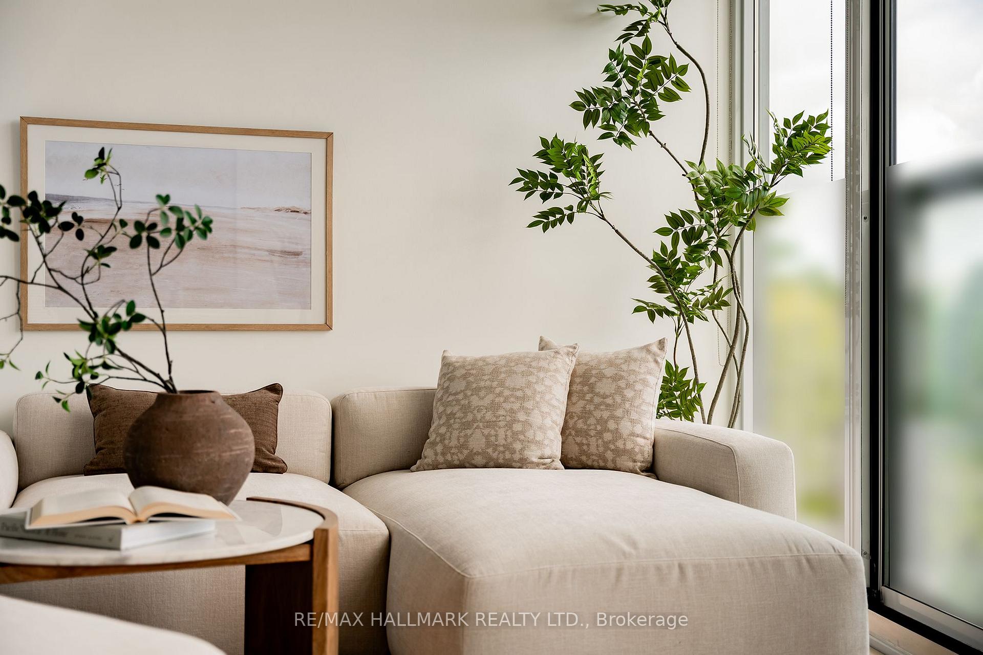 Photo 6 of Unit 404, 60 Haslett Avenue, Toronto, The Beaches — HOMEH