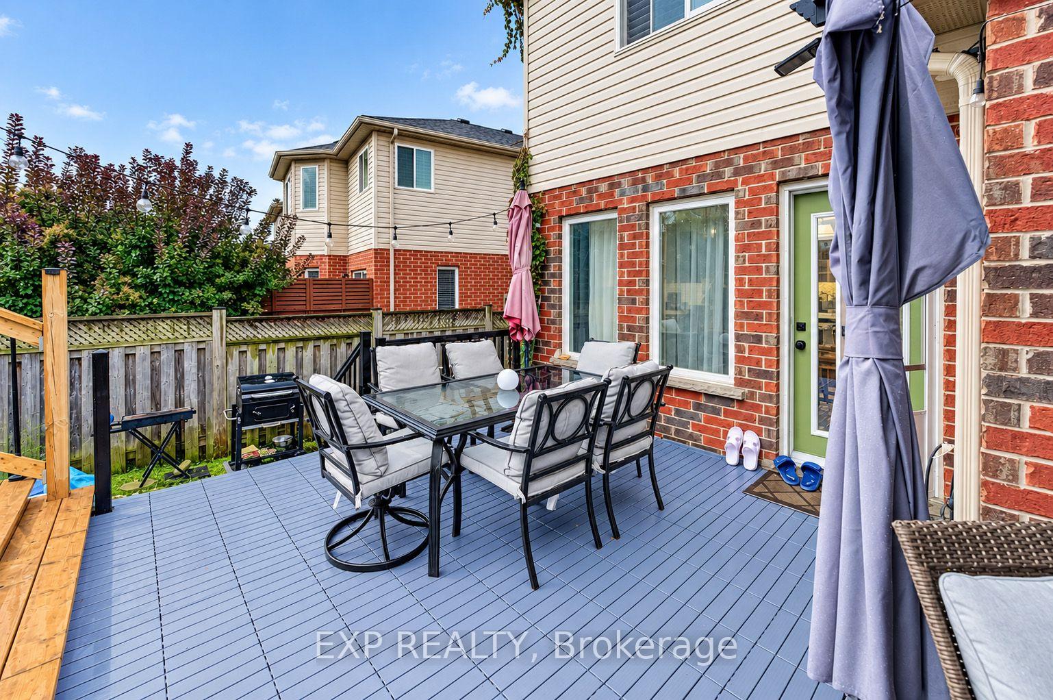 Photo 33 of 79 Riehm Street, Kitchener, Laurentian Hills/Country Hills W — HOMEH