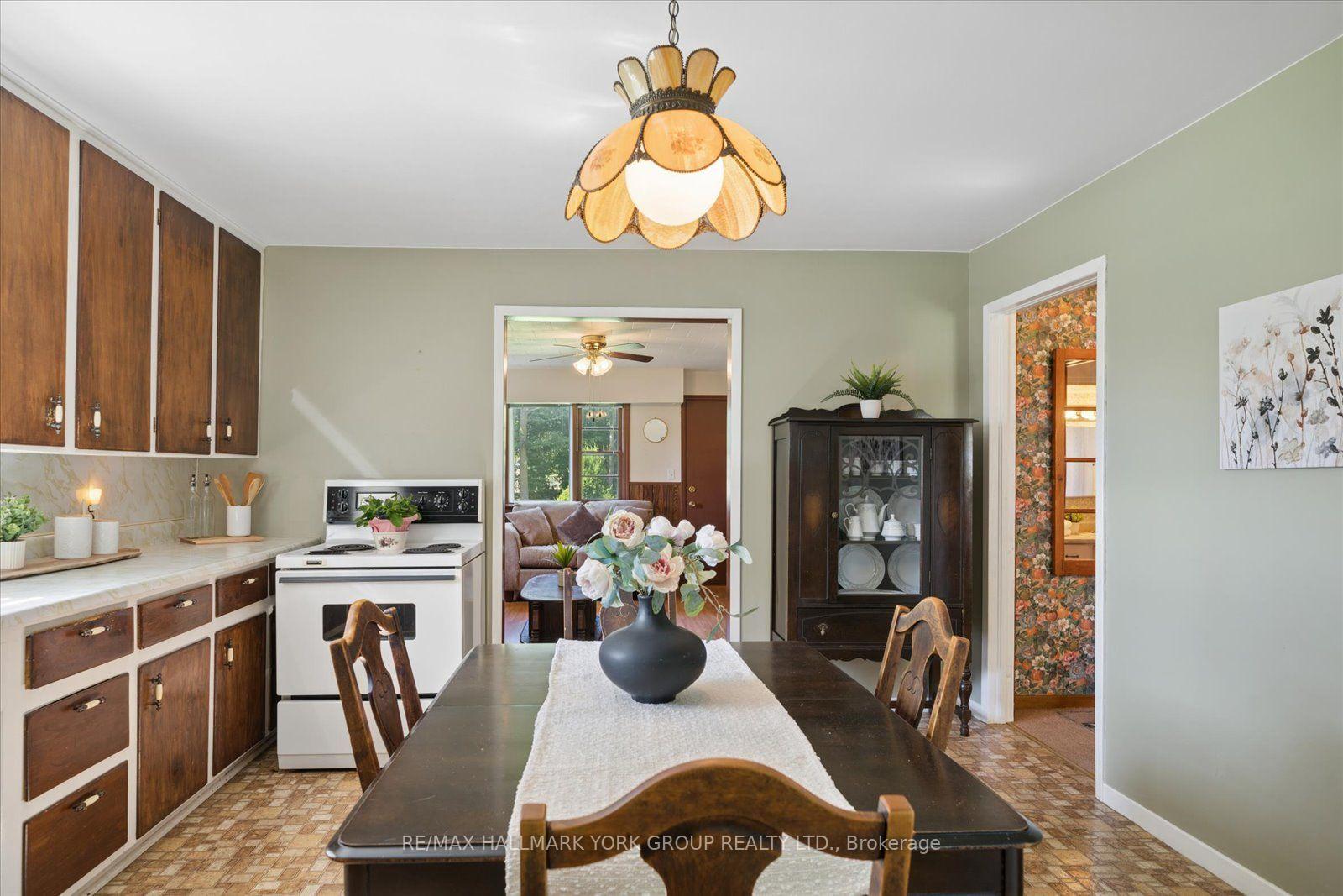 Photo 13 of 432 Catering Road, Georgina, Sutton & Jackson's Point — HOMEH