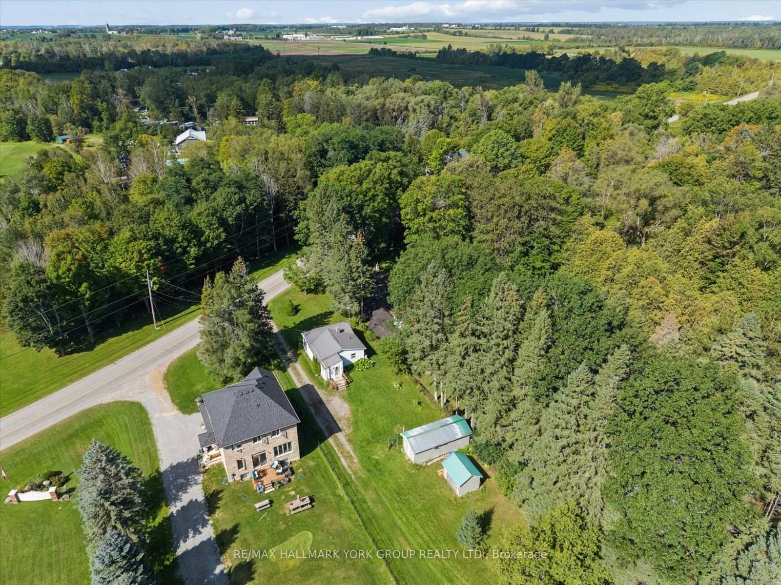 Photo 41 of 432 Catering Road, Georgina, Sutton & Jackson's Point — HOMEH