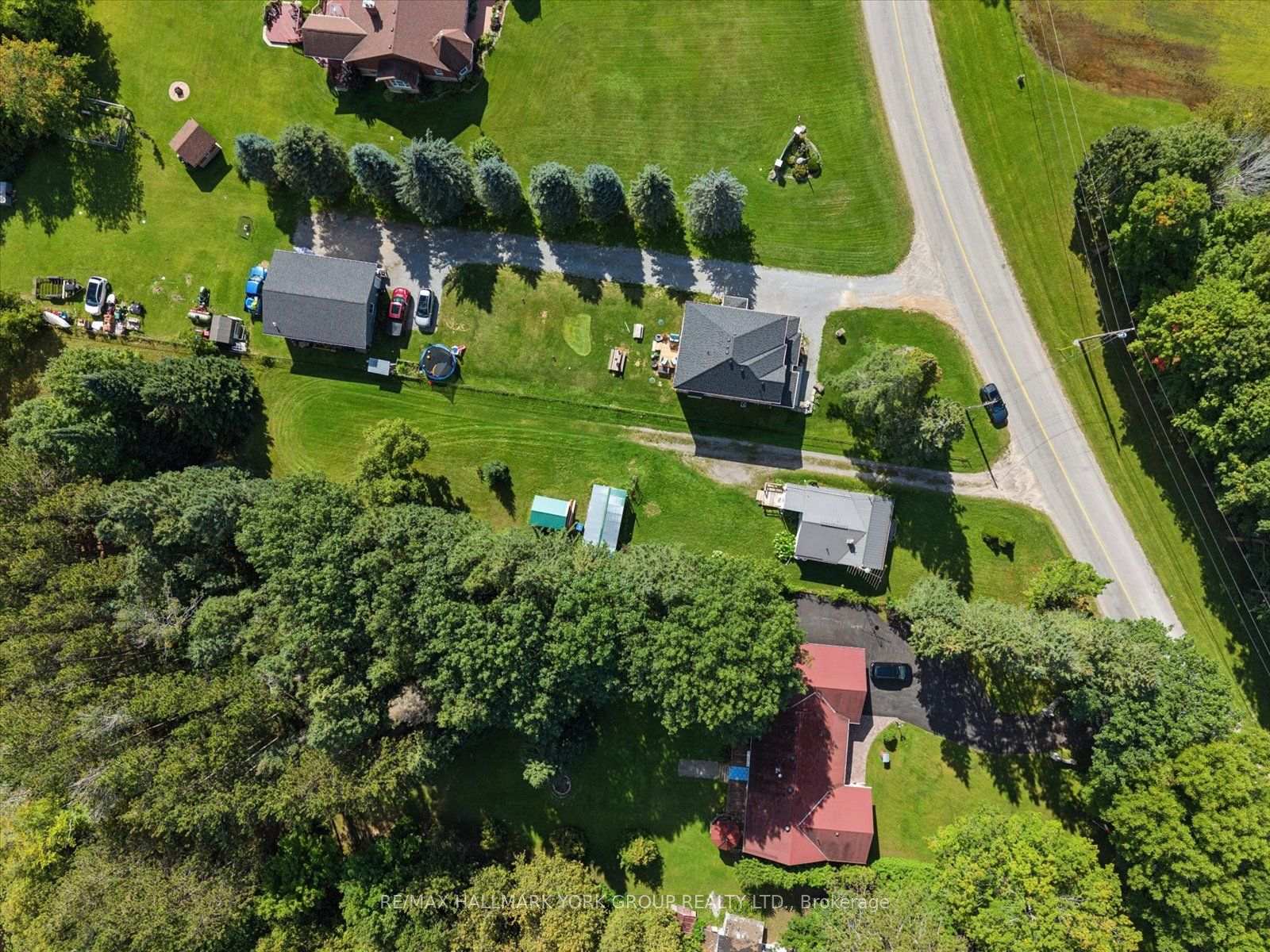 Photo 42 of 432 Catering Road, Georgina, Sutton & Jackson's Point — HOMEH