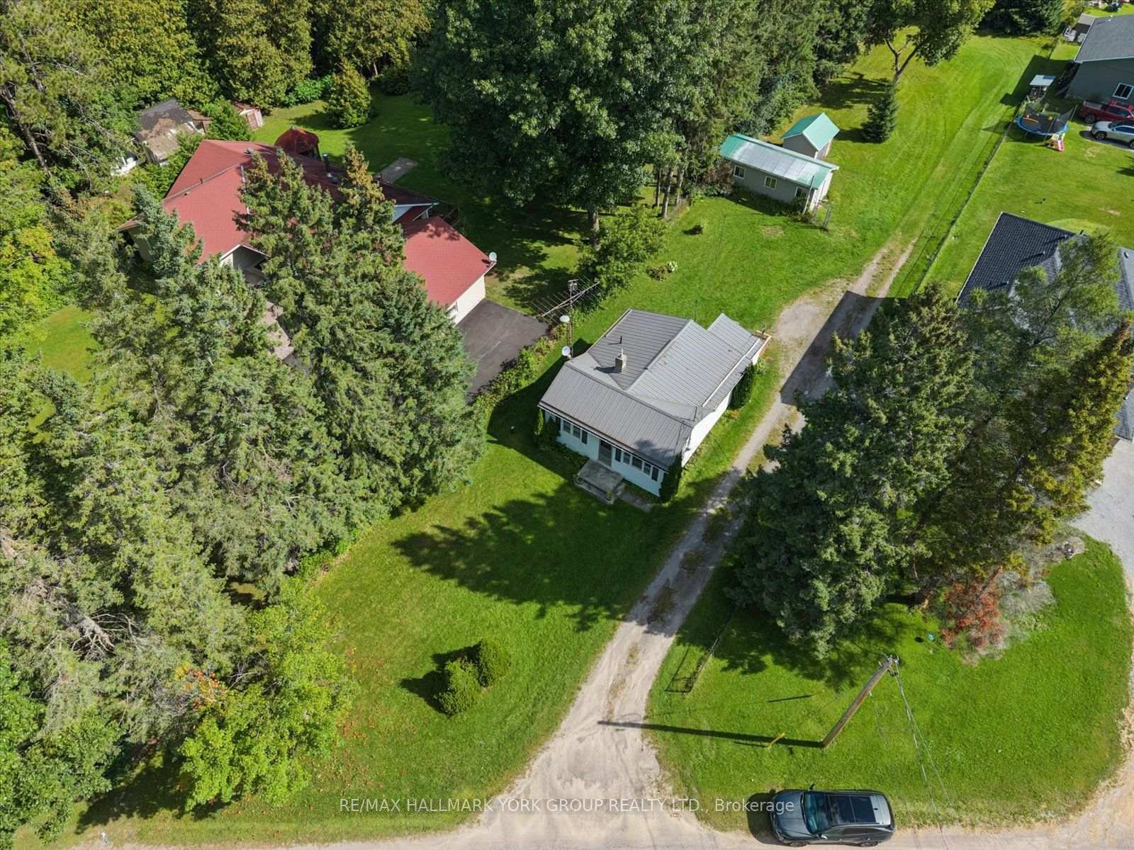 Photo 43 of 432 Catering Road, Georgina, Sutton & Jackson's Point — HOMEH