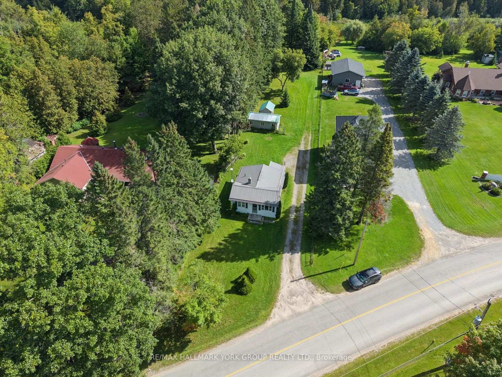 Photo 44 of 432 Catering Road, Georgina, Sutton & Jackson's Point — HOMEH