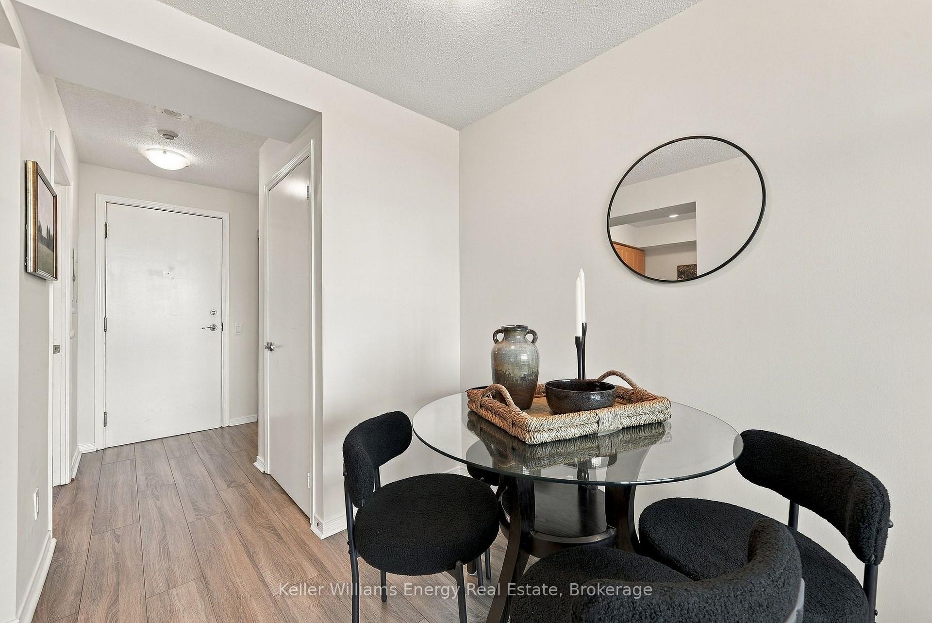 Photo 6 of Unit 705, 1200 The Esplanade N, Pickering, Town Centre — HOMEH