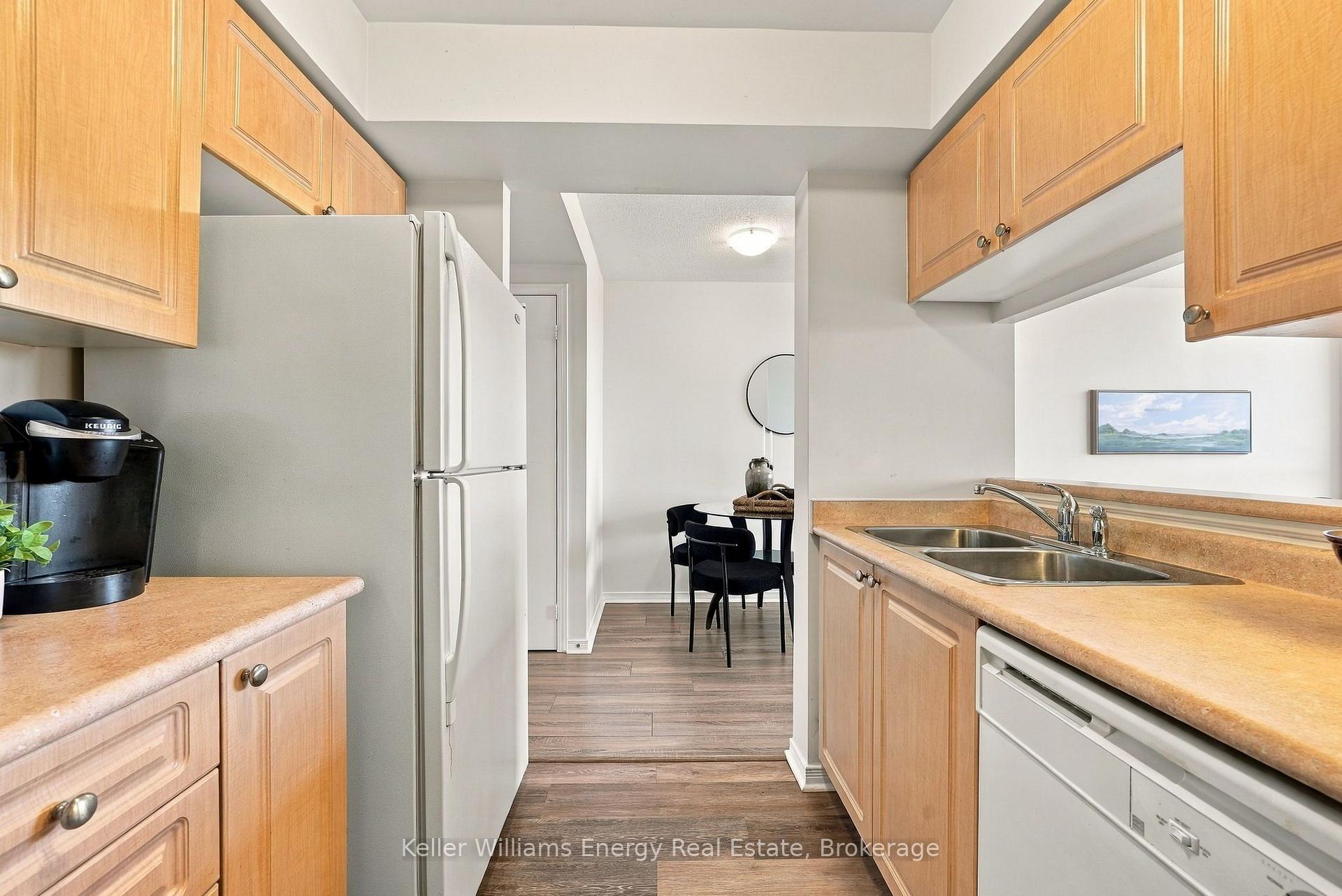 Photo 9 of Unit 705, 1200 The Esplanade N, Pickering, Town Centre — HOMEH