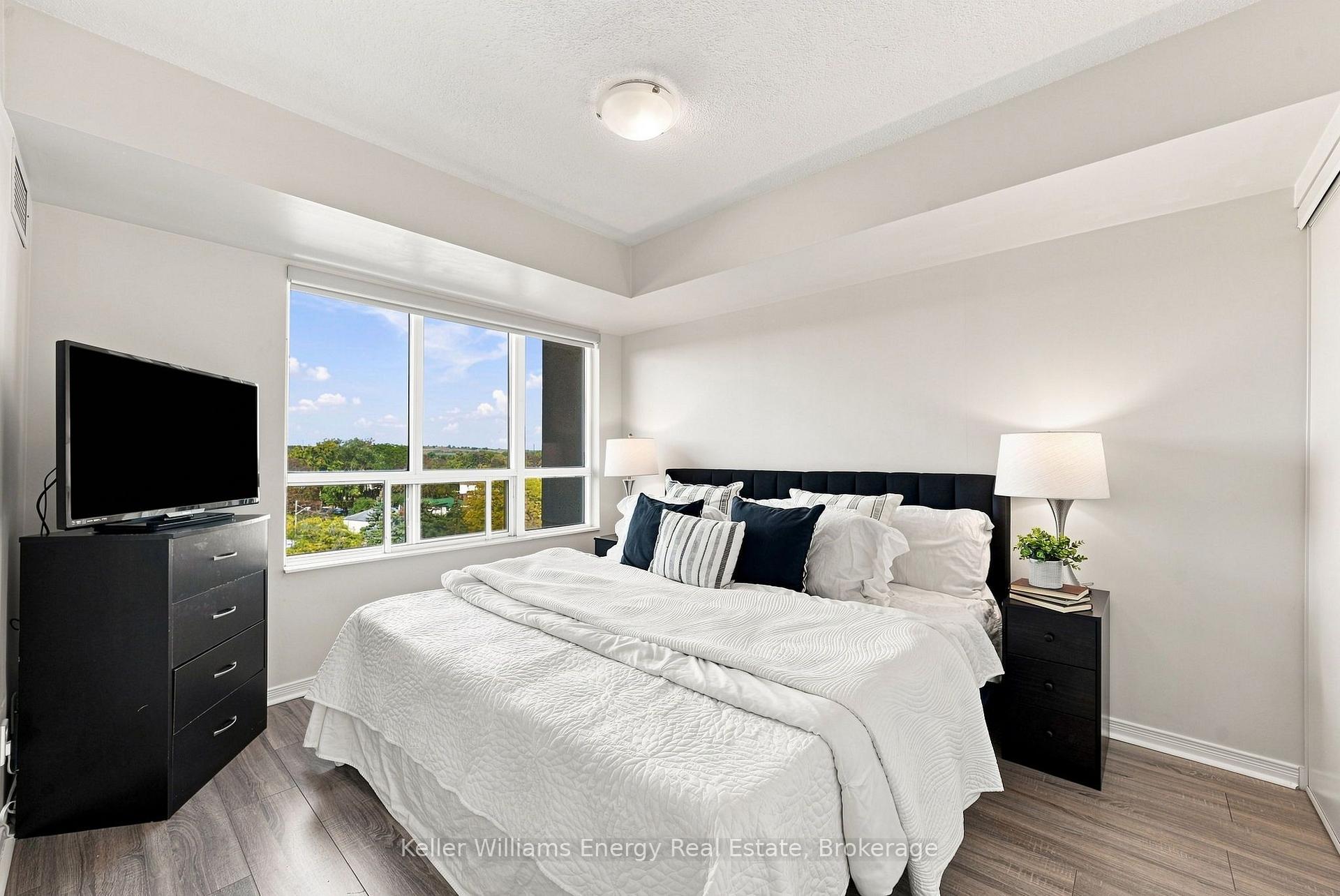 Photo 11 of Unit 705, 1200 The Esplanade N, Pickering, Town Centre — HOMEH