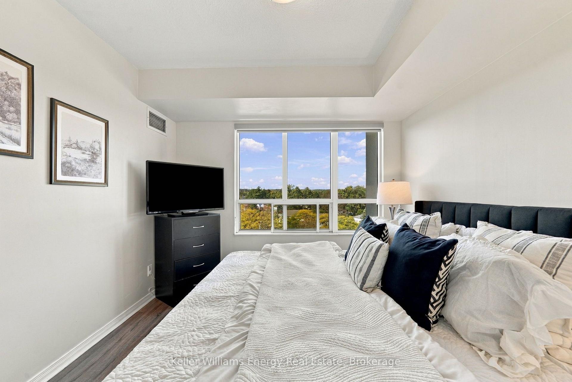 Photo 12 of Unit 705, 1200 The Esplanade N, Pickering, Town Centre — HOMEH
