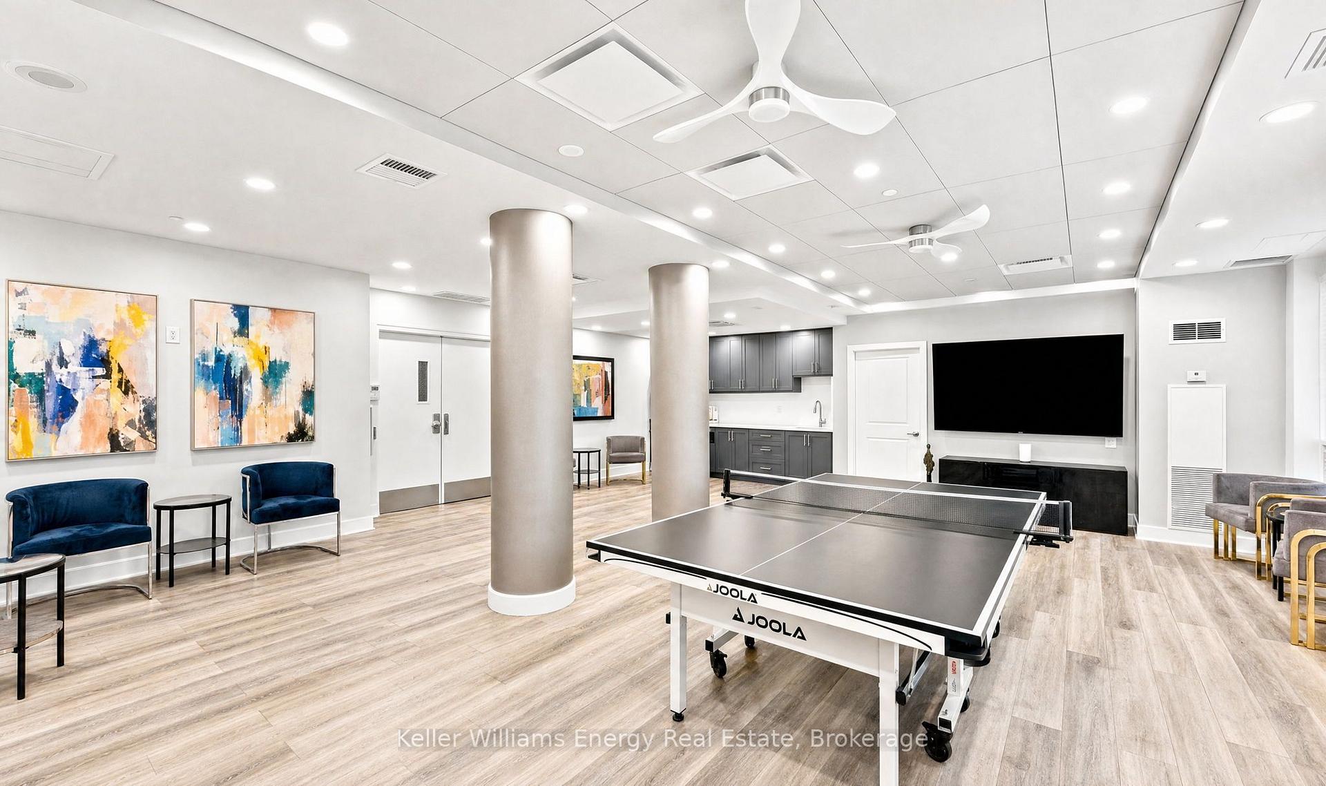 Photo 19 of Unit 705, 1200 The Esplanade N, Pickering, Town Centre — HOMEH