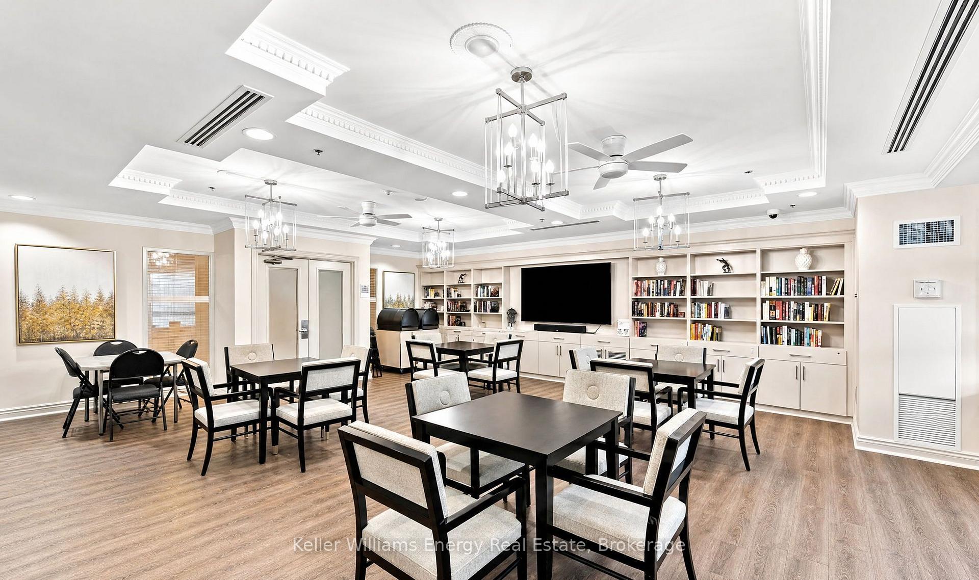 Photo 20 of Unit 705, 1200 The Esplanade N, Pickering, Town Centre — HOMEH