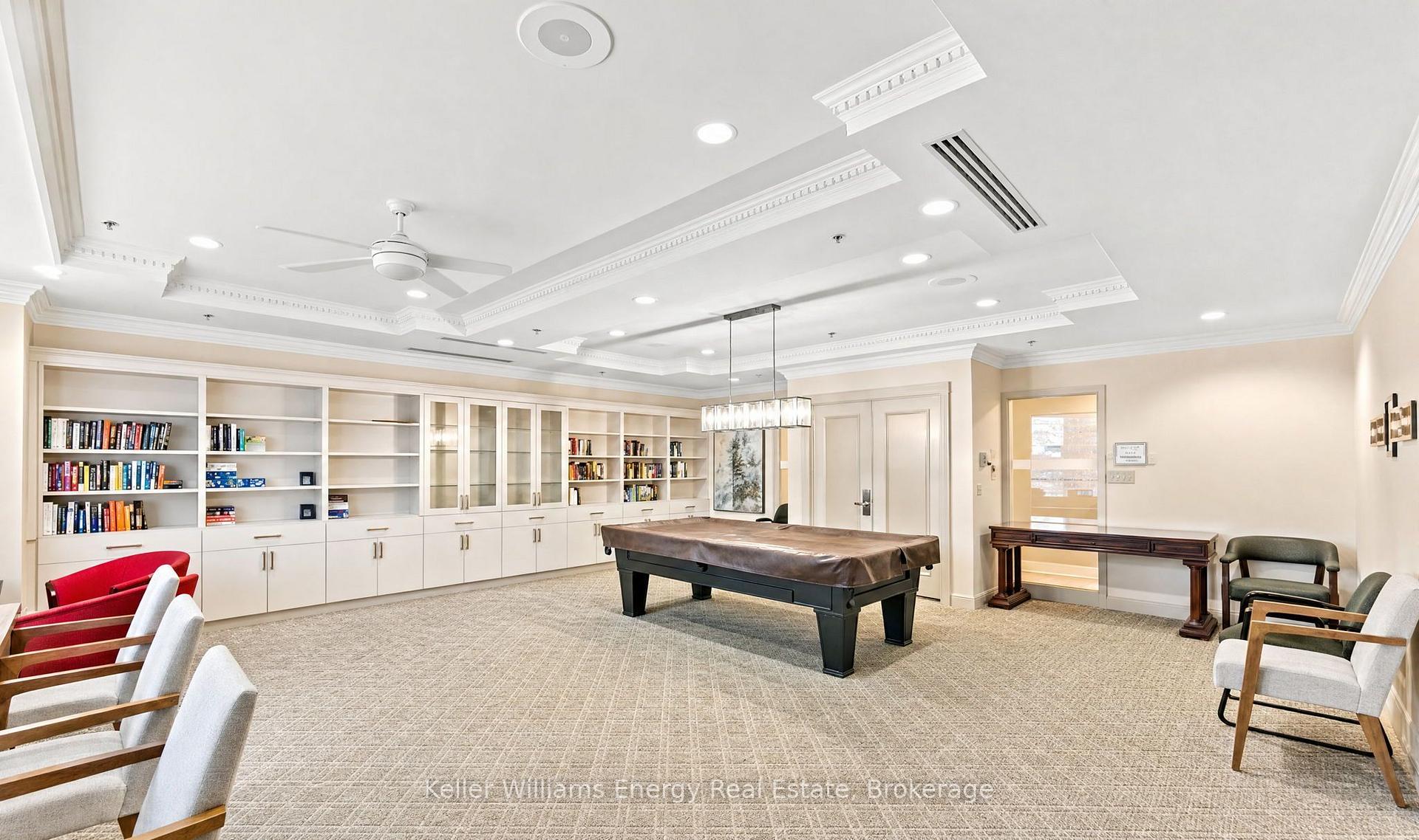 Photo 22 of Unit 705, 1200 The Esplanade N, Pickering, Town Centre — HOMEH