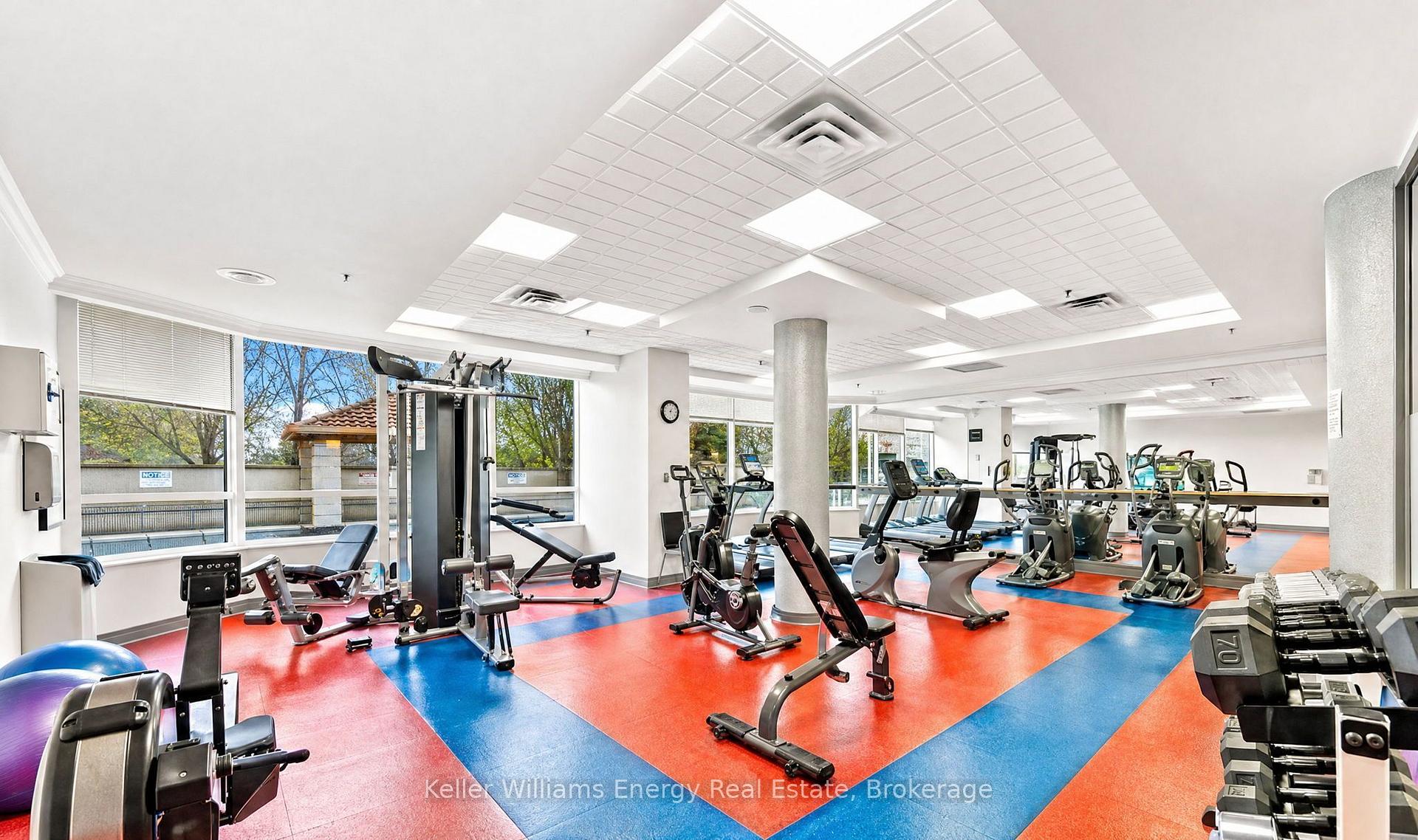 Photo 23 of Unit 705, 1200 The Esplanade N, Pickering, Town Centre — HOMEH