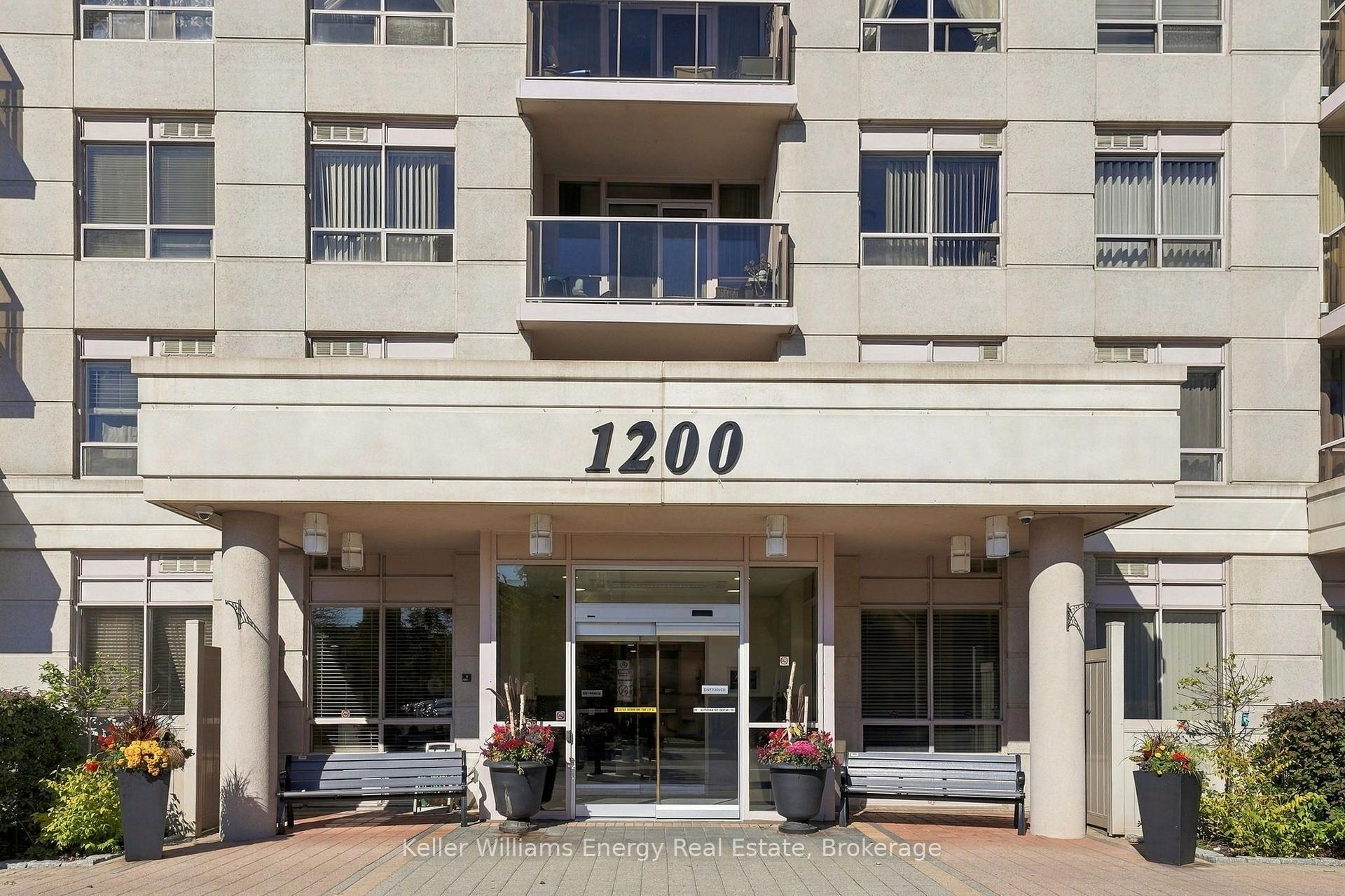 Photo 25 of Unit 705, 1200 The Esplanade N, Pickering, Town Centre — HOMEH