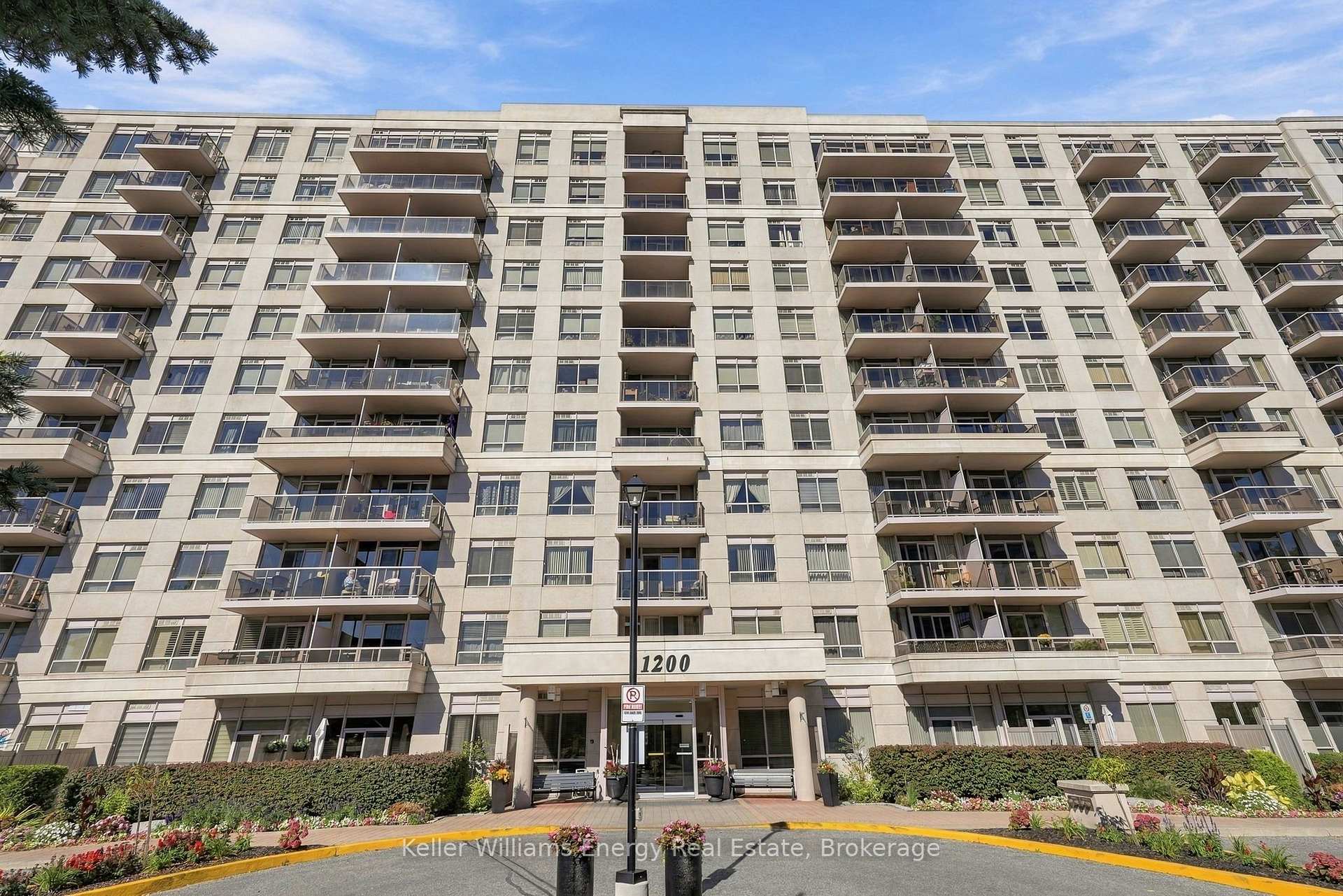 Photo 26 of Unit 705, 1200 The Esplanade N, Pickering, Town Centre — HOMEH