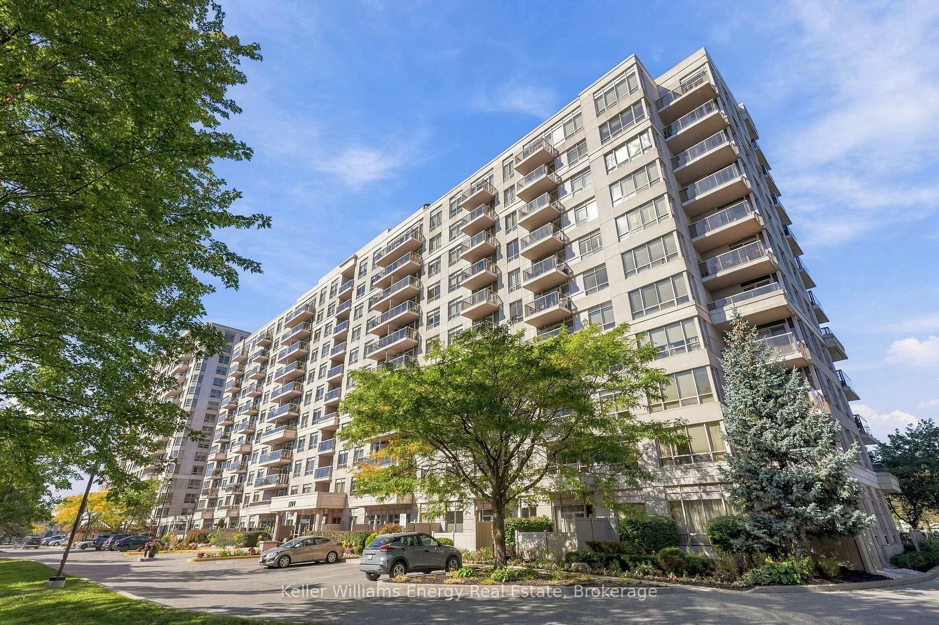 Photo 27 of Unit 705, 1200 The Esplanade N, Pickering, Town Centre — HOMEH