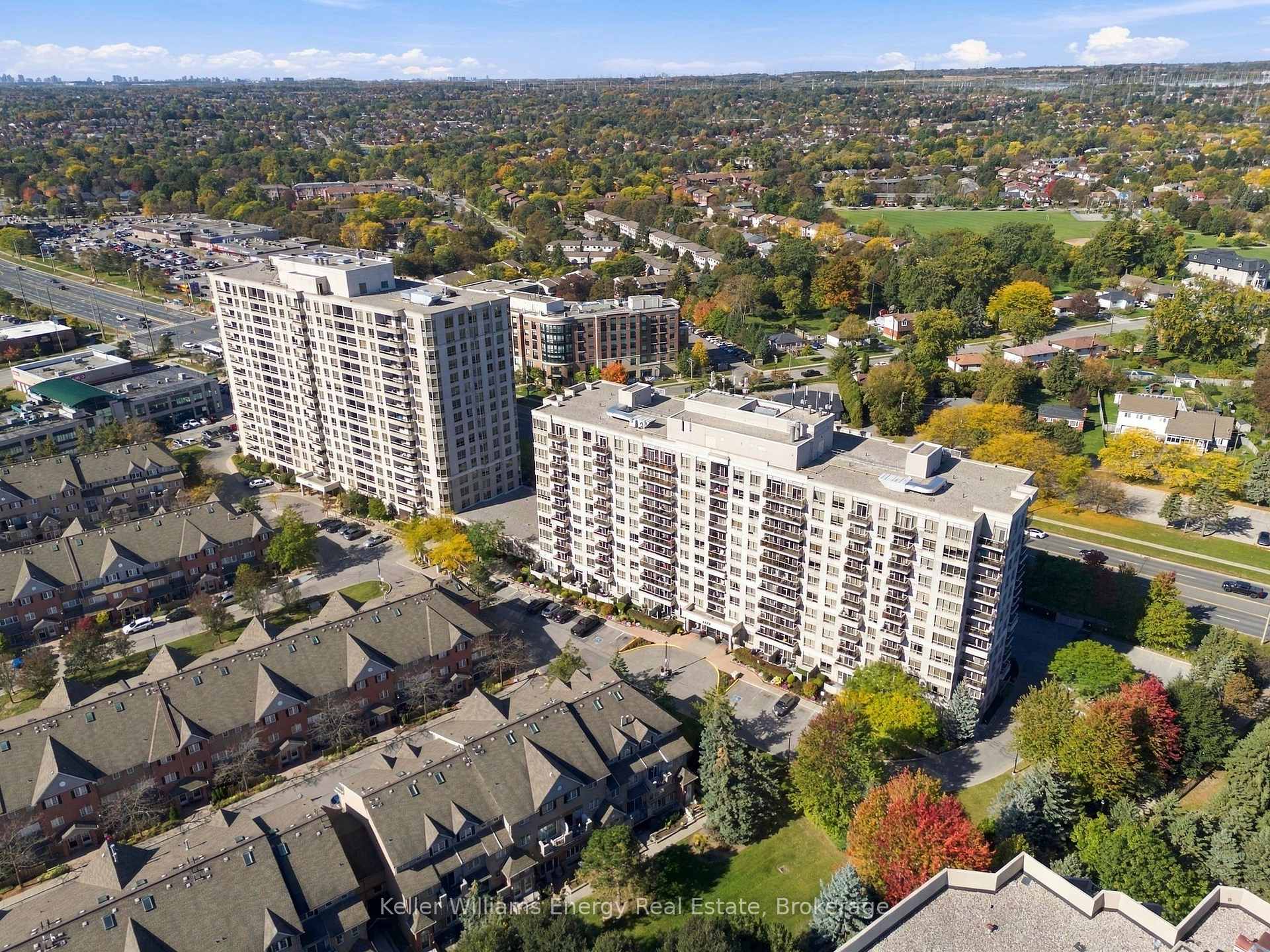 Photo 28 of Unit 705, 1200 The Esplanade N, Pickering, Town Centre — HOMEH